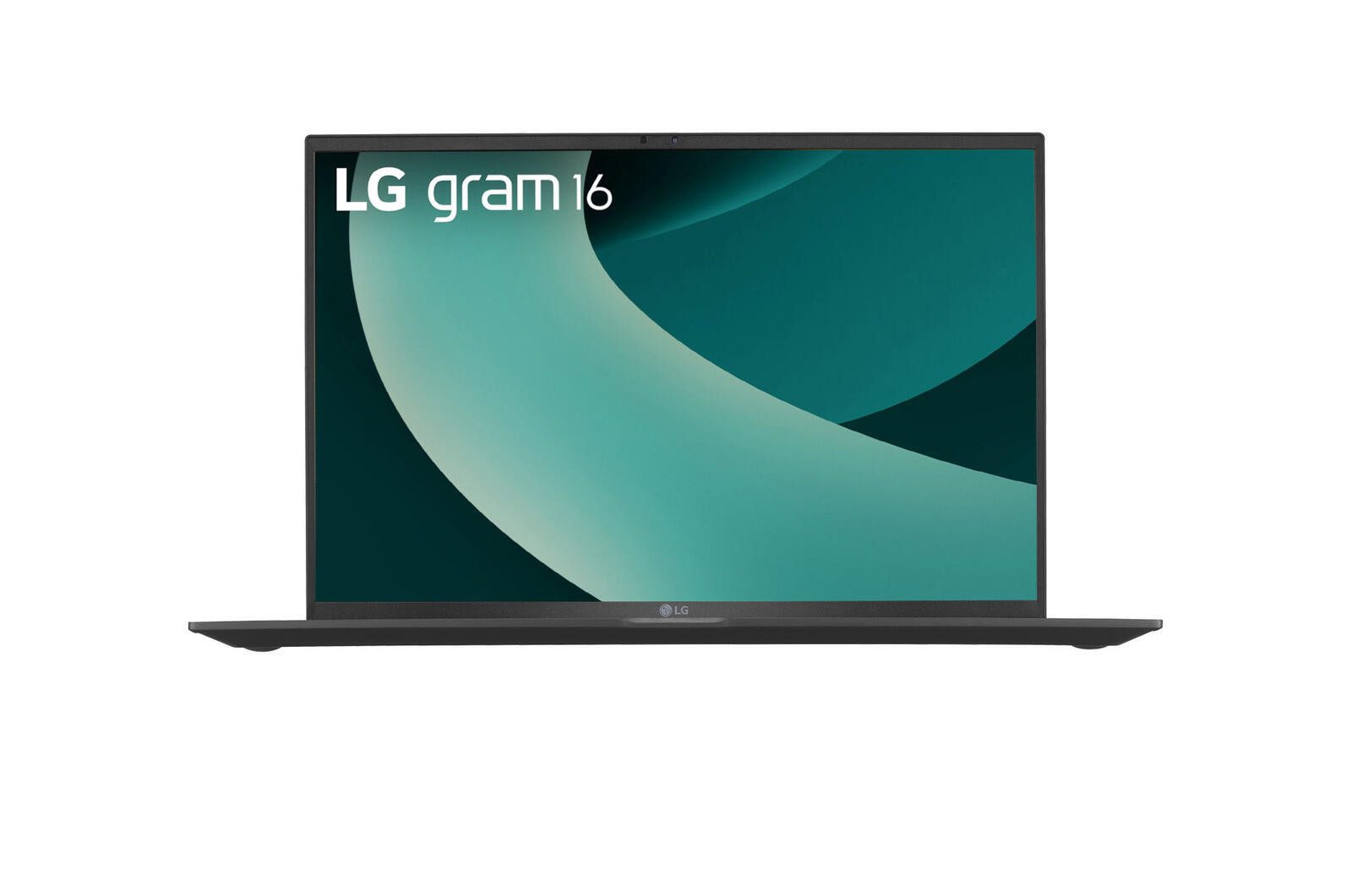 LG gram 16 Business 16ZB90RU-G.AP55G Notebook