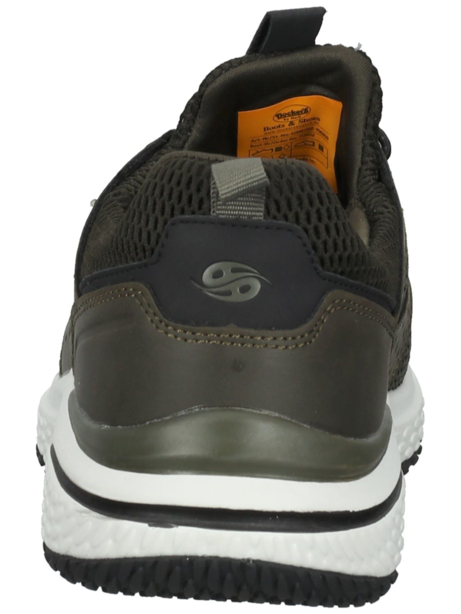 Dockers by Gerli Sneaker Textil . Sneaker (1-tlg)