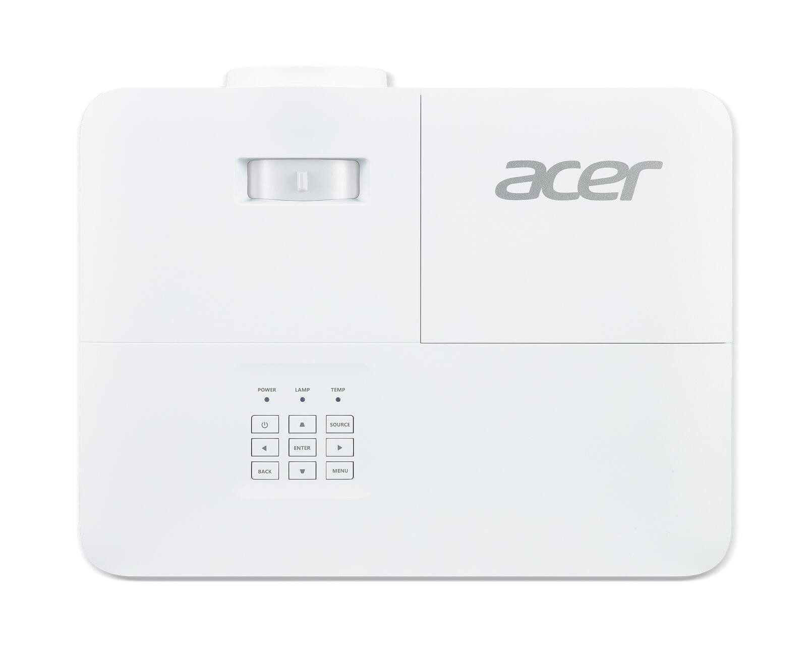 Acer Acer X1827 Beamer