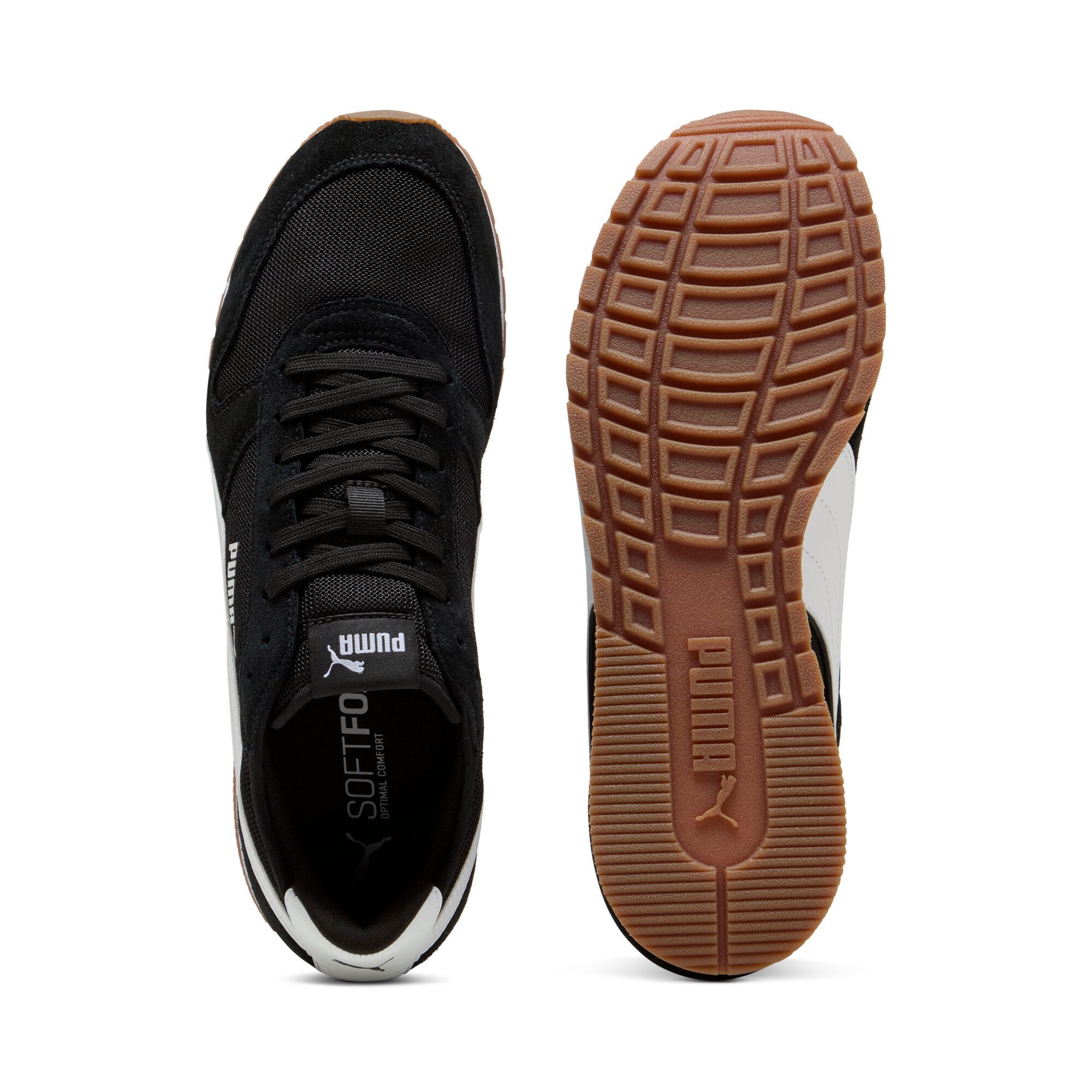 PUMA ST MILER Sneaker für Alltag, mit EVA-Zwischensohle, mit SOFTFOAM+ Einlegesohle – Bild 4 von 5
