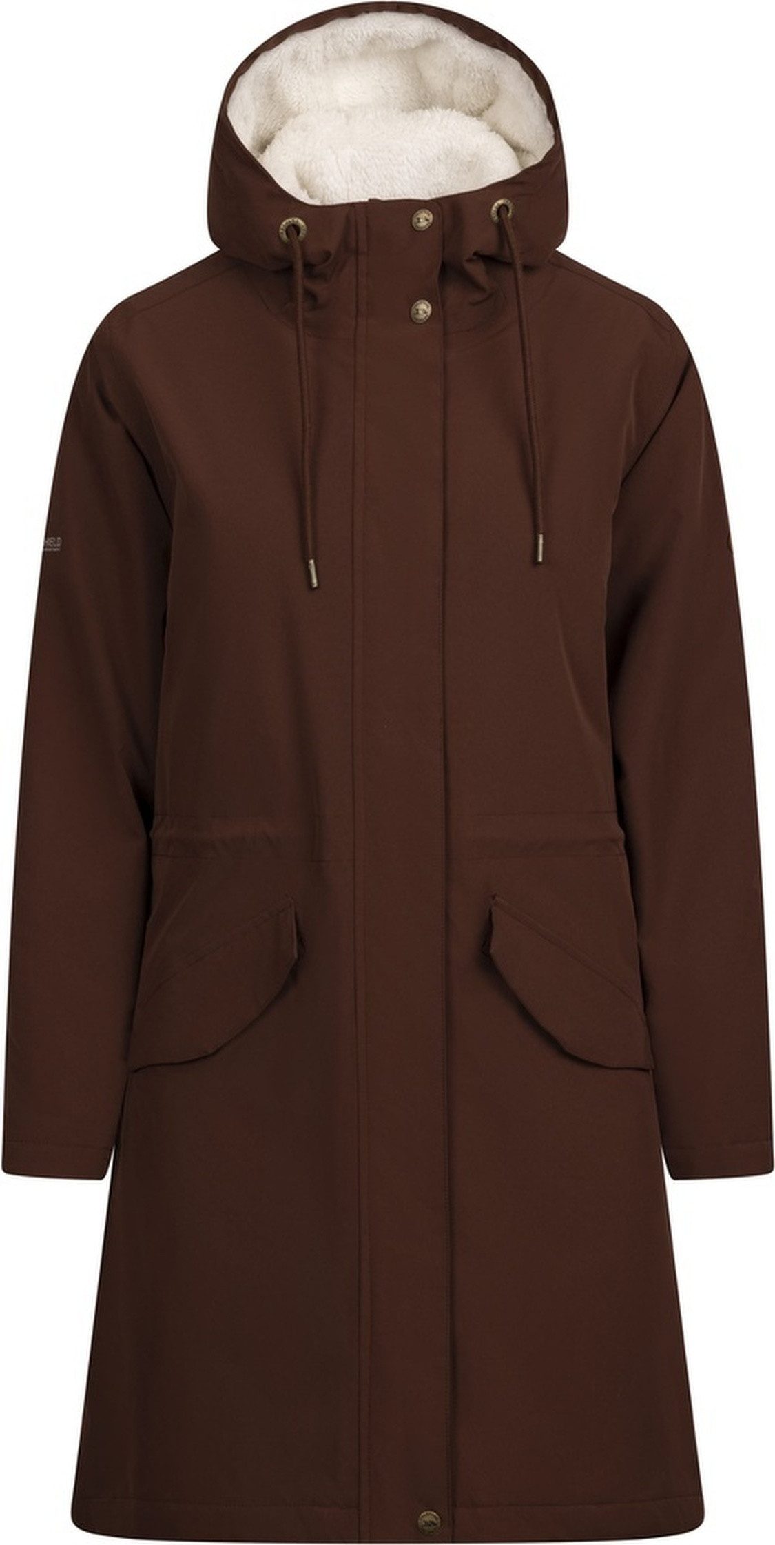 Trespass Regenjacke Vailsom Rainwear Jacket
