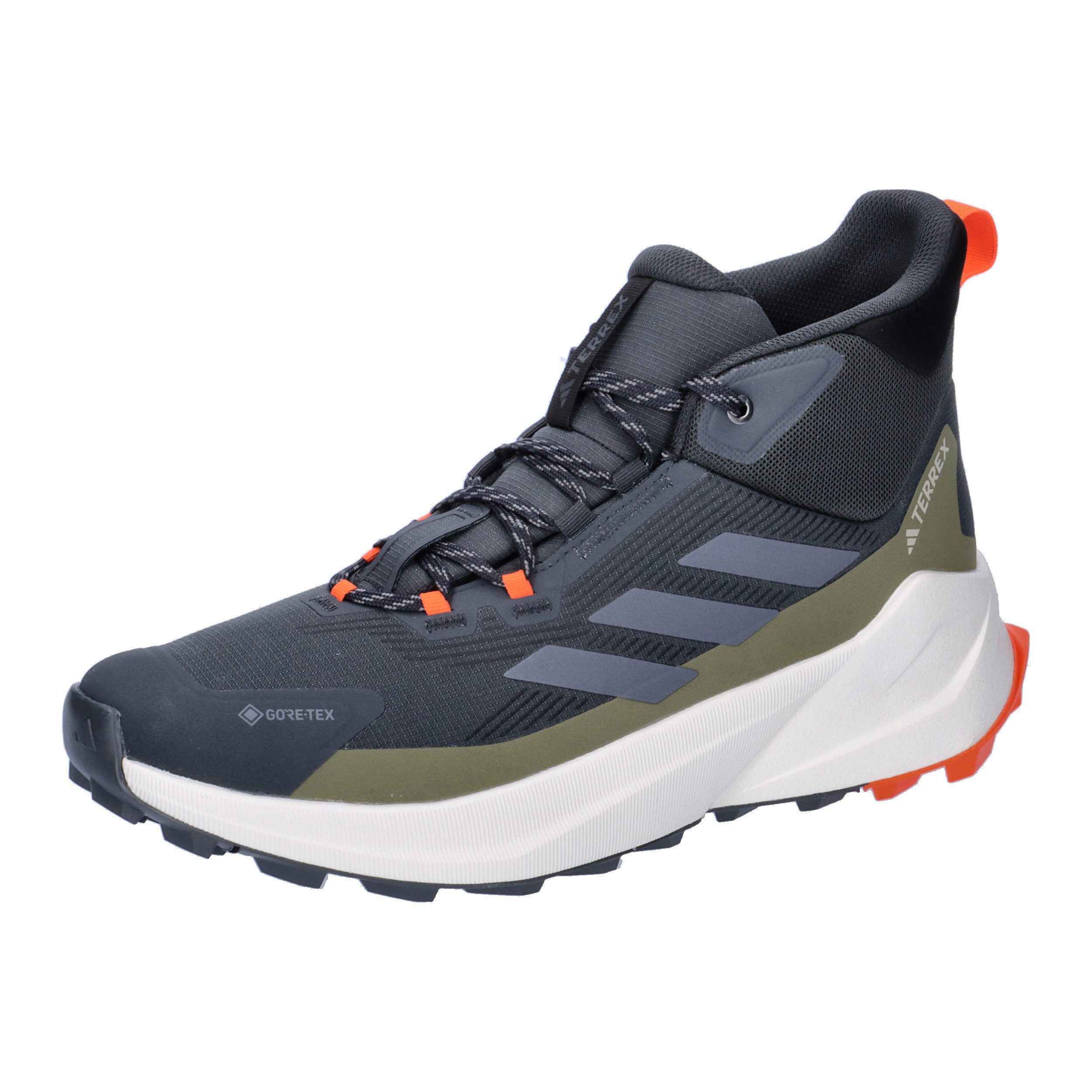 adidas TERREX adidas TERREX Herren Wanderschuhe günstig online kaufen