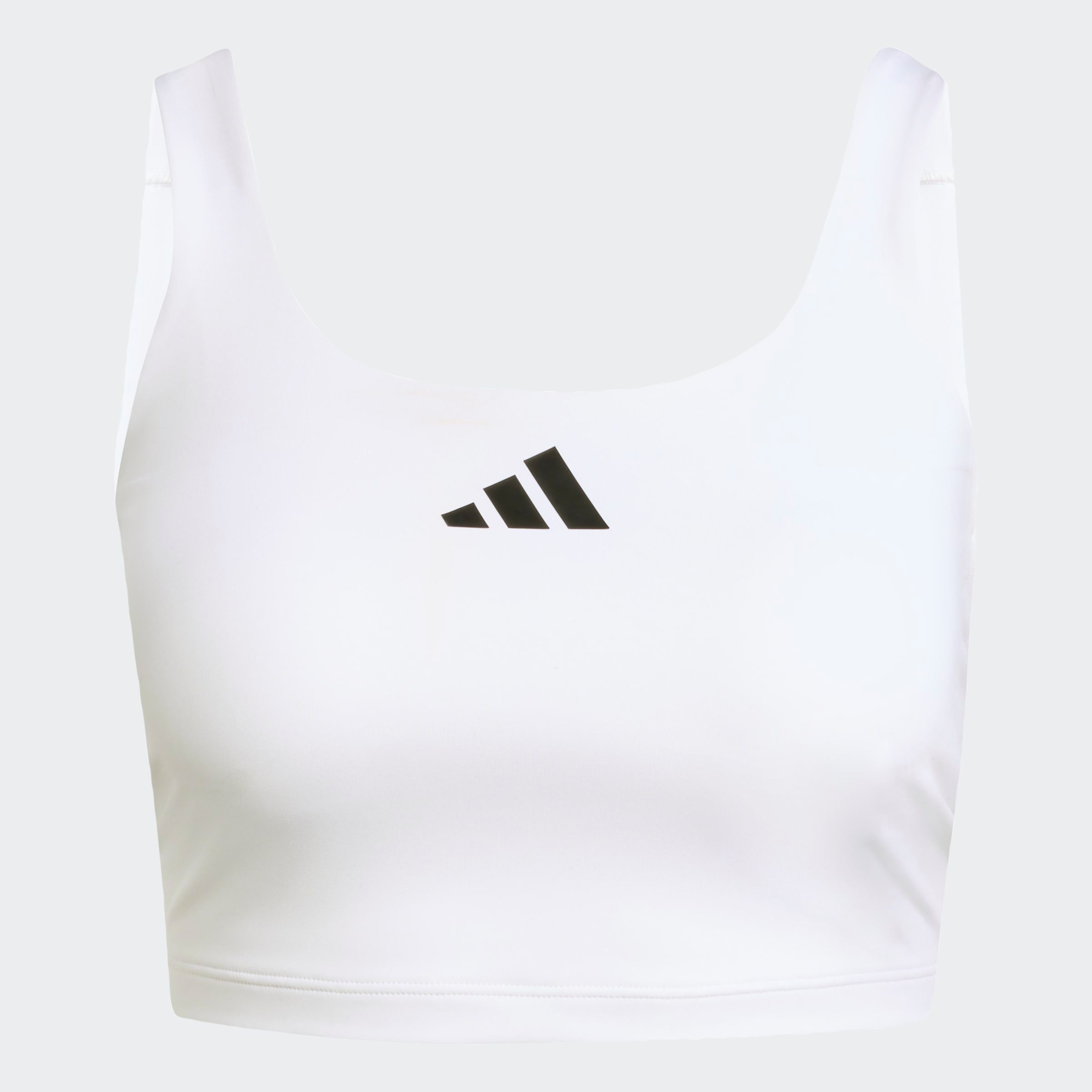 adidas Performance Tanktop POWER BH-, LEICHT STÜTZEND