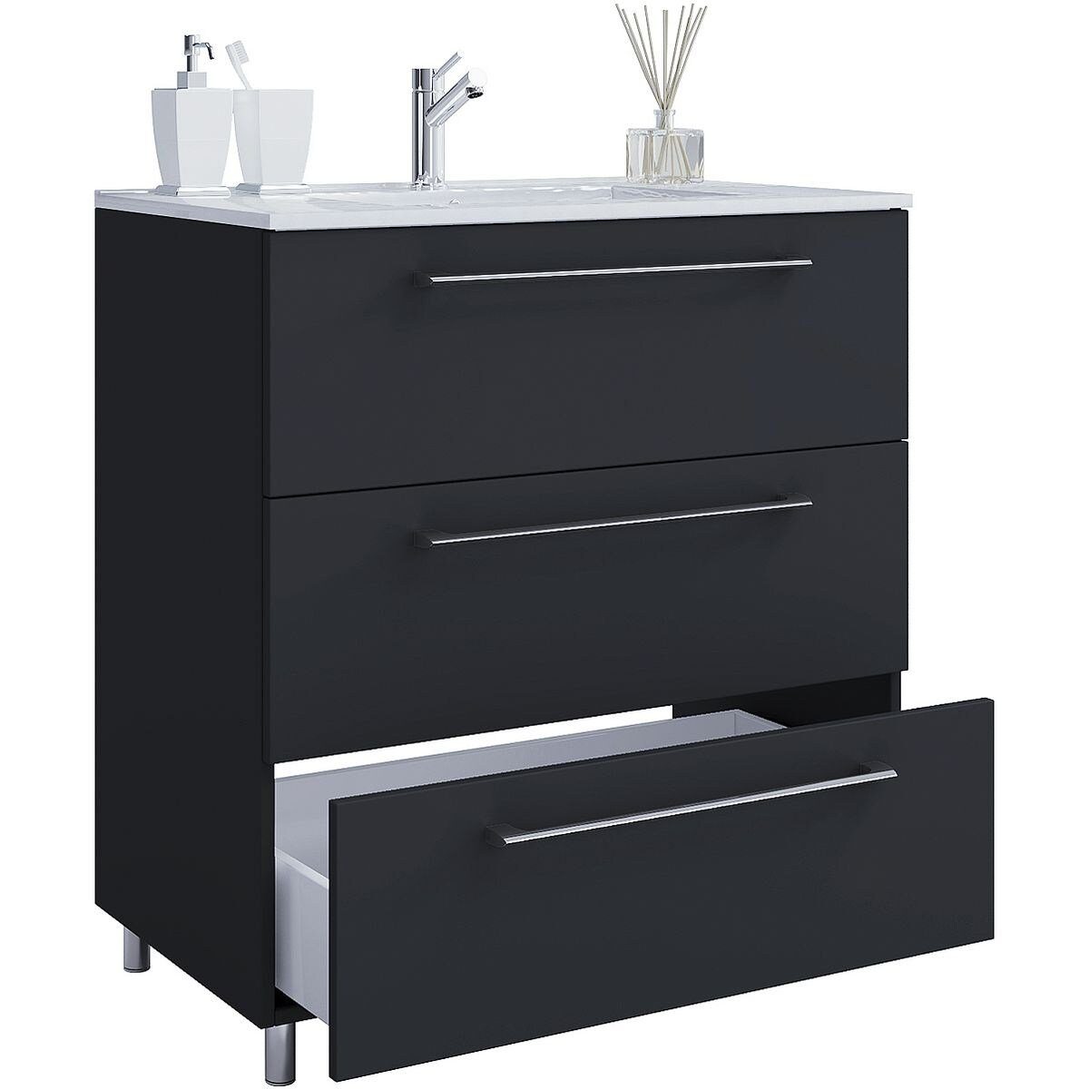VCM - my home Badmöbel-Set Schubo, günstig online kaufen