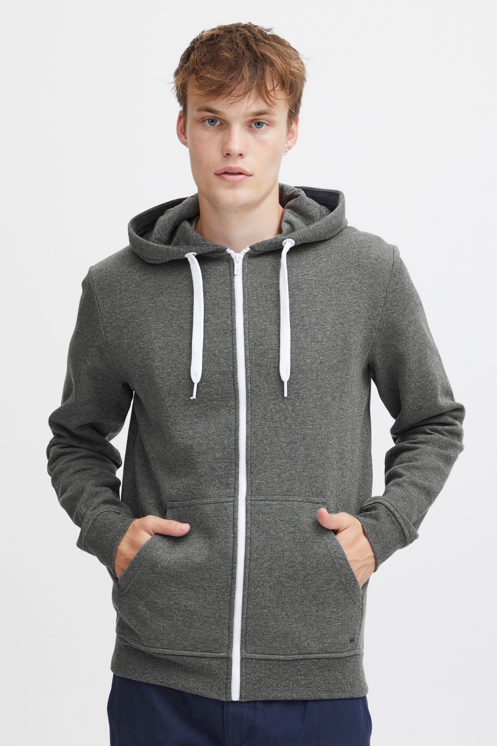 !Solid Kapuzensweatjacke SDOlli Zip-Hood Sweatshirtjacke mit günstig online kaufen
