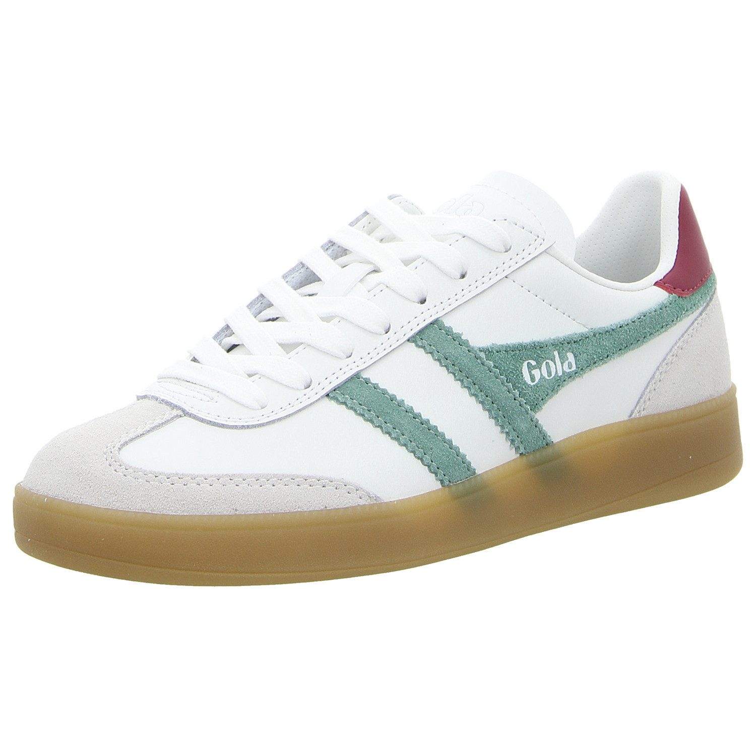 Gola Viper Leather Sneaker