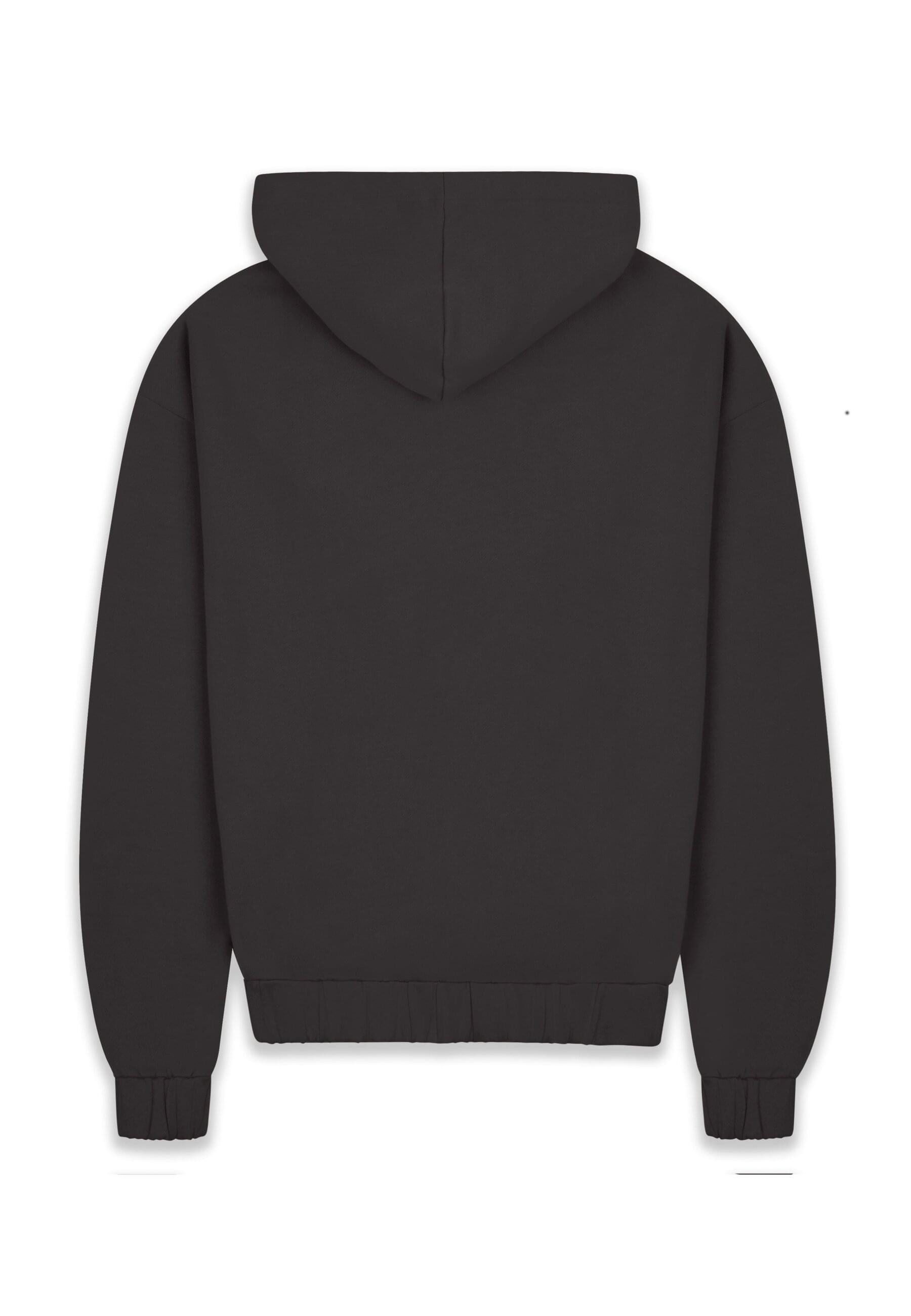 Dropsize Sweatjacke Dropsize Herren Super Heavy günstig online kaufen