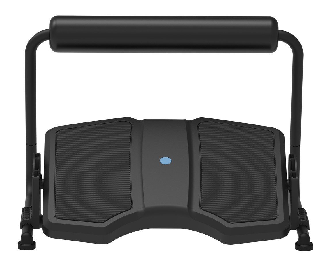 ErgoFinland Fußstütze Inzone - FLEX Fußstütze