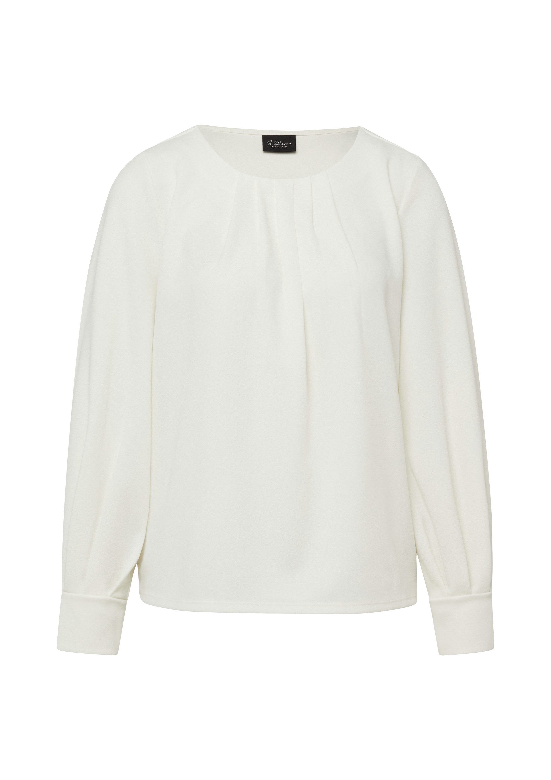 Langarmbluse T-Shirt
