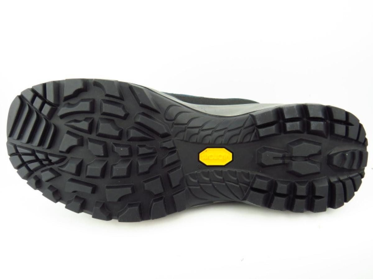 Scarpa Boreas GTX petrol lime Wanderschuh