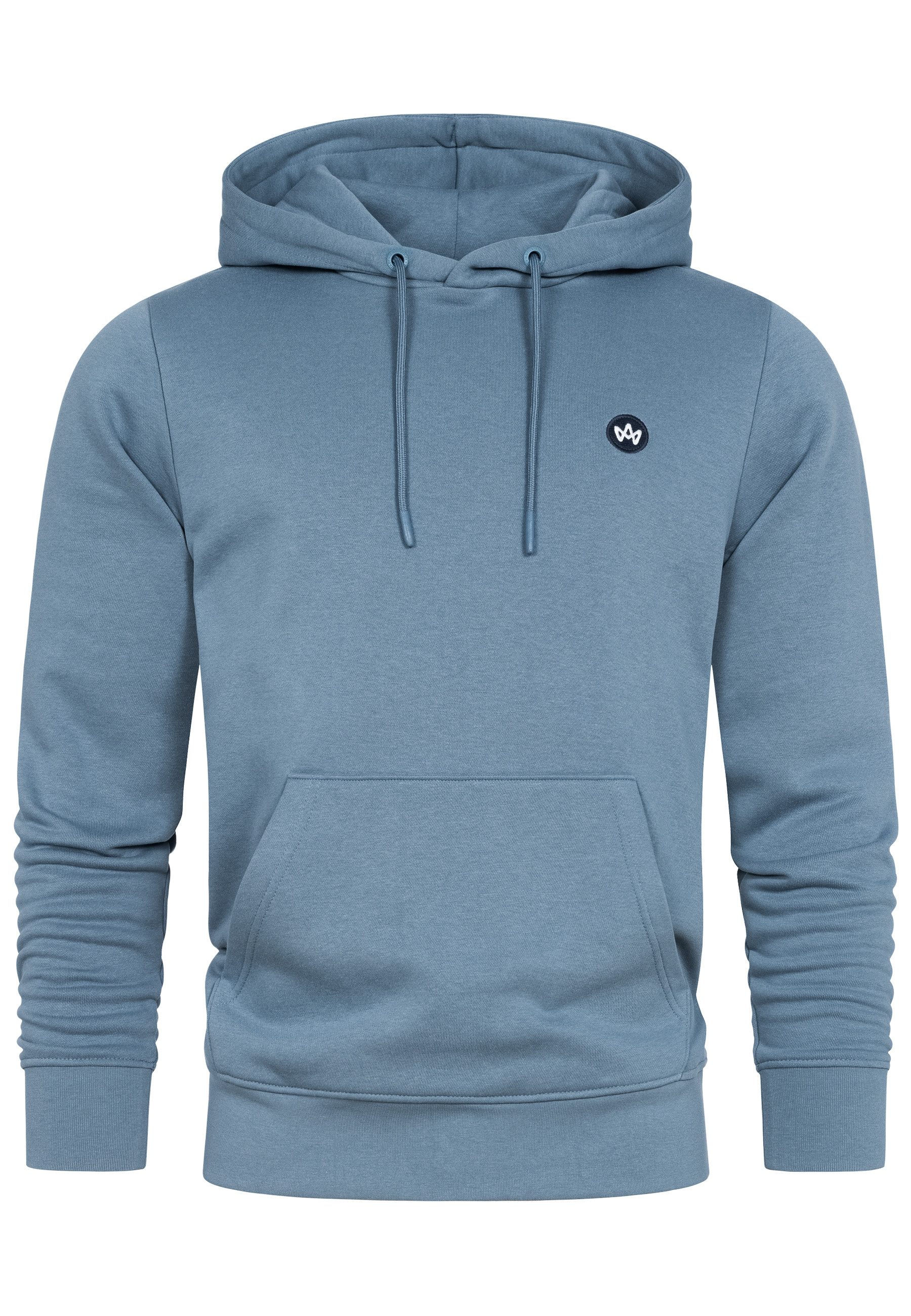 Kronstadt Kapuzenpullover KSLars Hoodie Hoodie mit günstig online kaufen