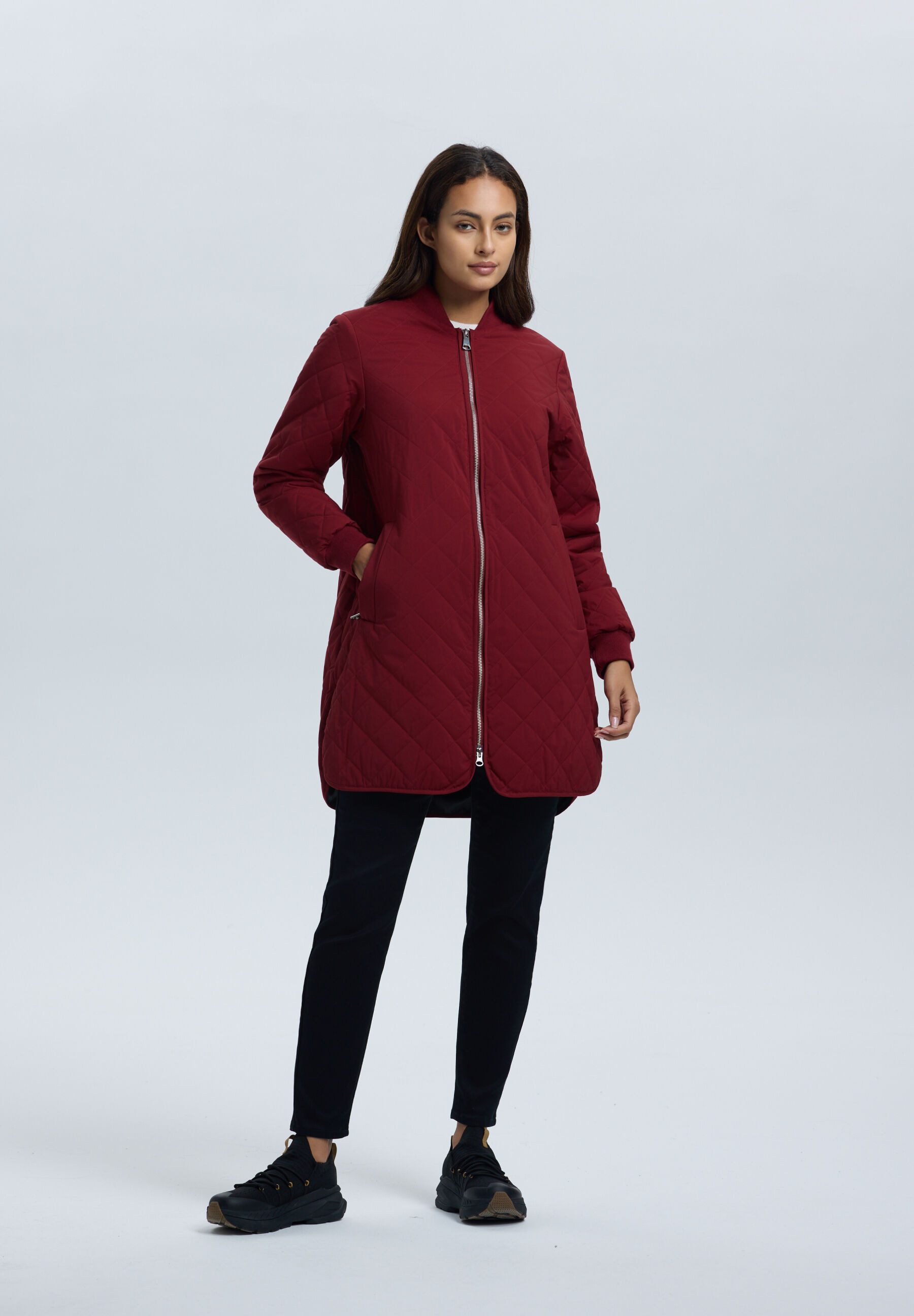 Luhta Outdoorjacke Luhta Jacke Forsby günstig online kaufen