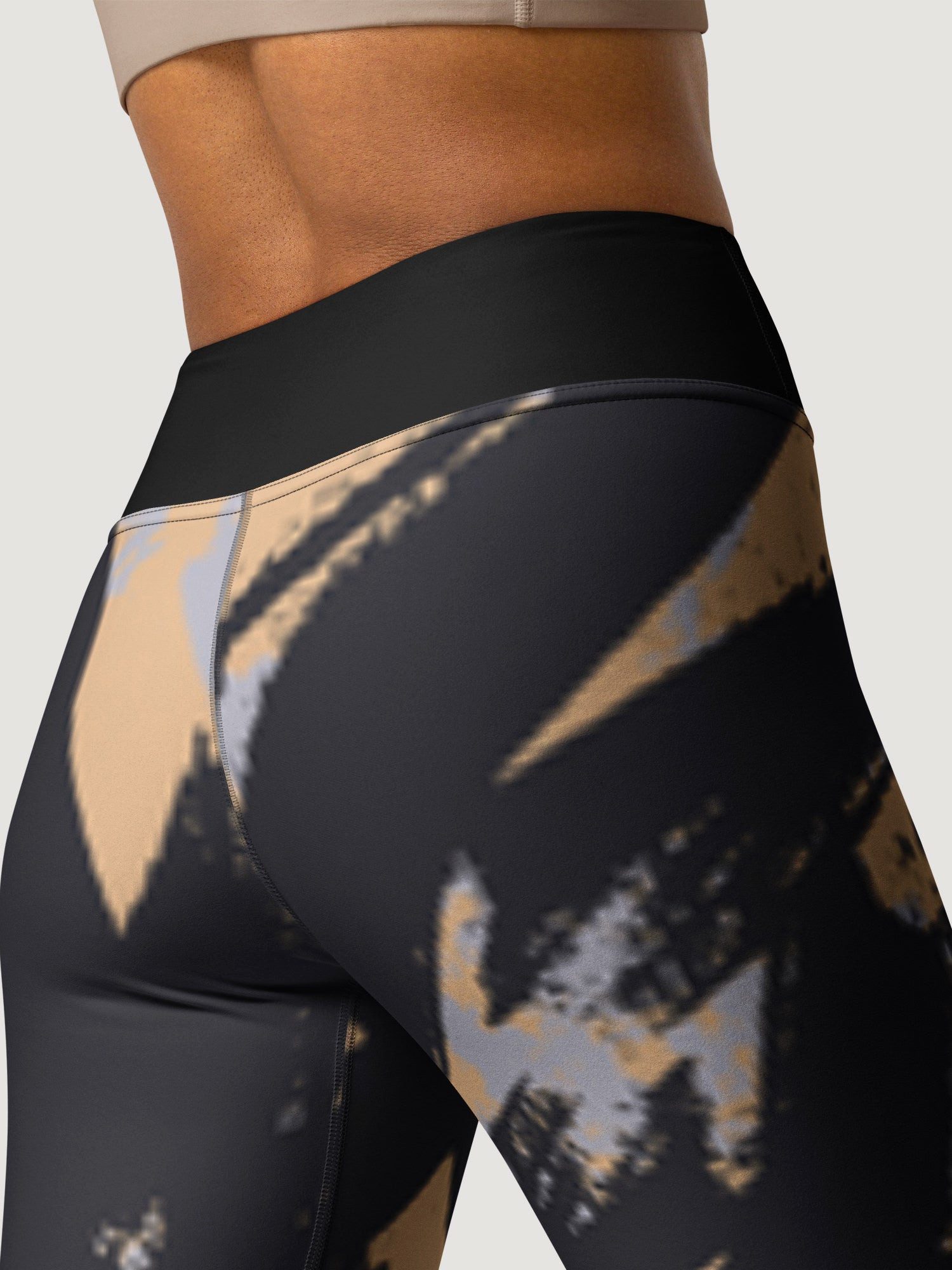 VAAM LMNTS Leggings AMEZIA LEGGINGS – Bild 3 von 5