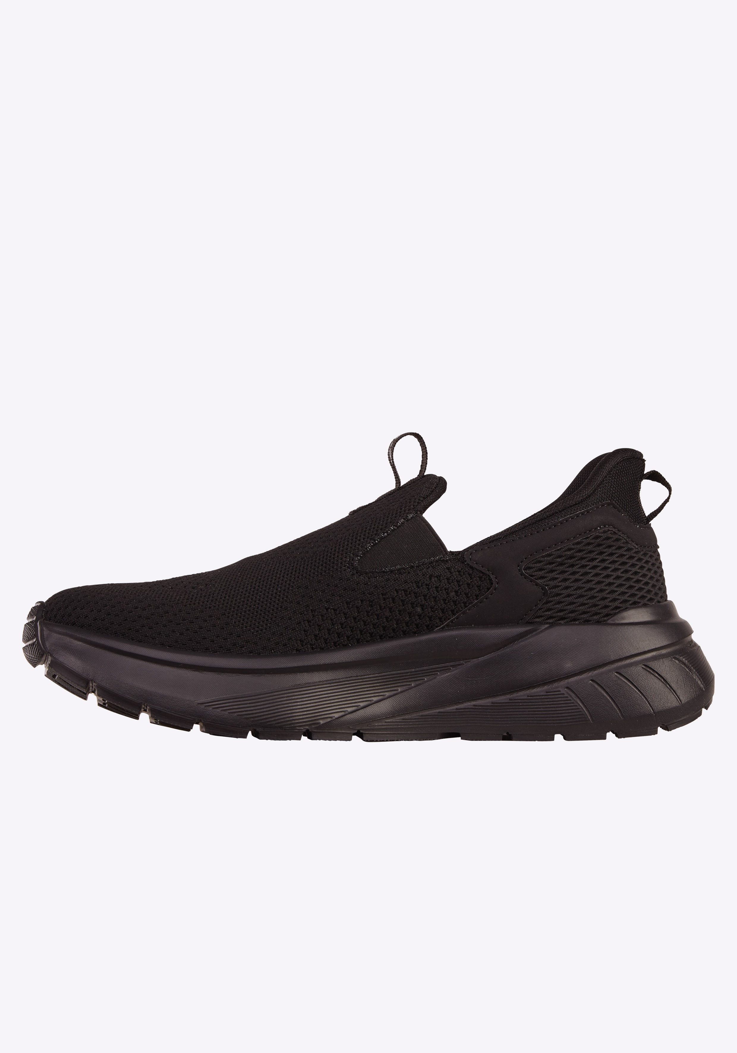 Lotto Slip-On Sneaker Slipper, Sommerschuhe günstig online kaufen