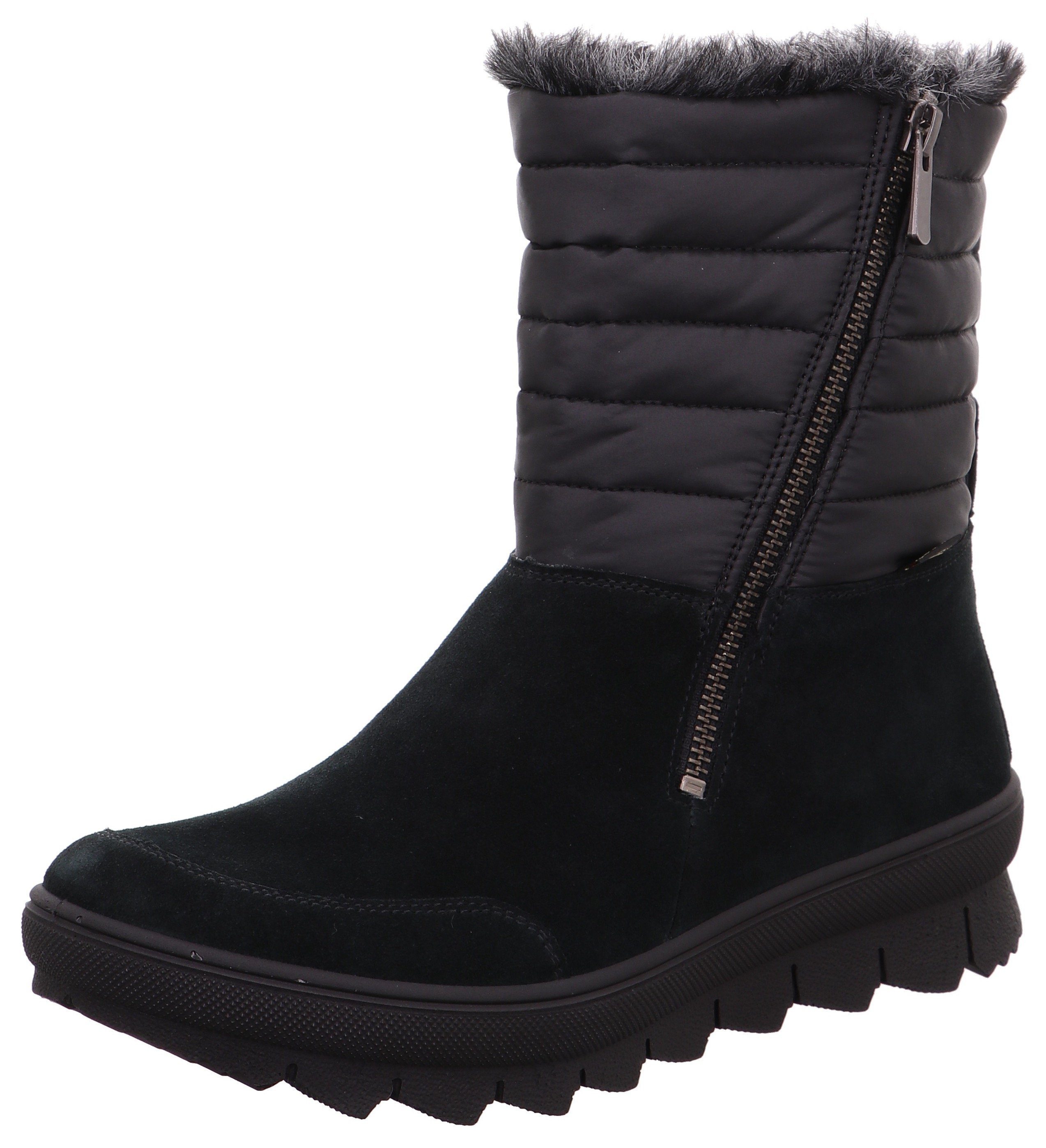 Legero Winterstiefel NOVARA Снегоходы mit wasserdichter Gore-Tex-Membrane