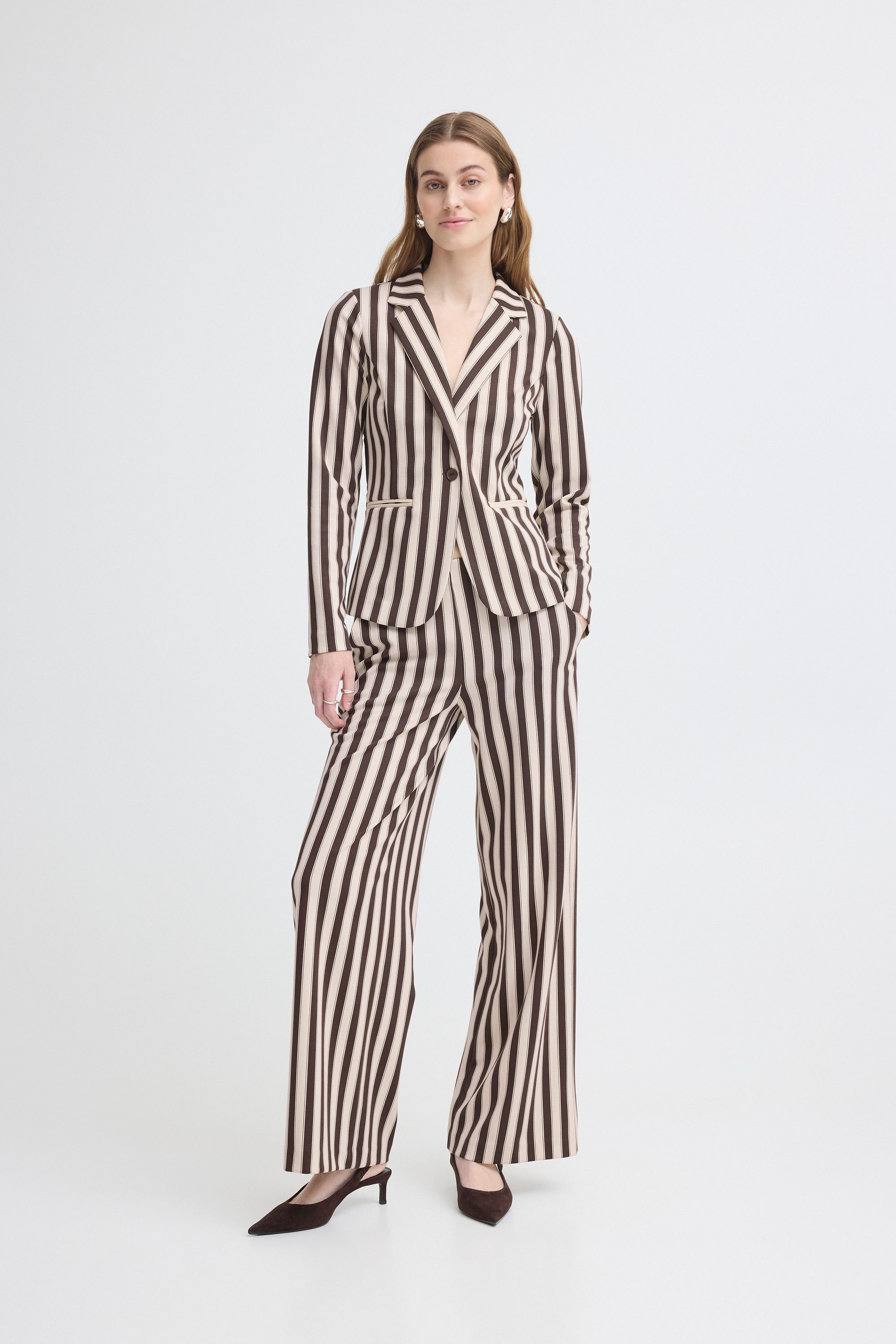 ICHI Stoffhose Hose IHKATE