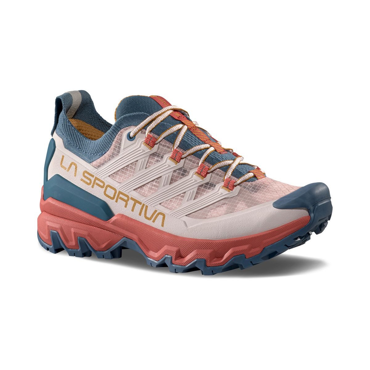 La Sportiva Ultra Raptor 3 Woman Hikingschuh Vielseitige und technische Wanderschuhe für Damen, ideal für