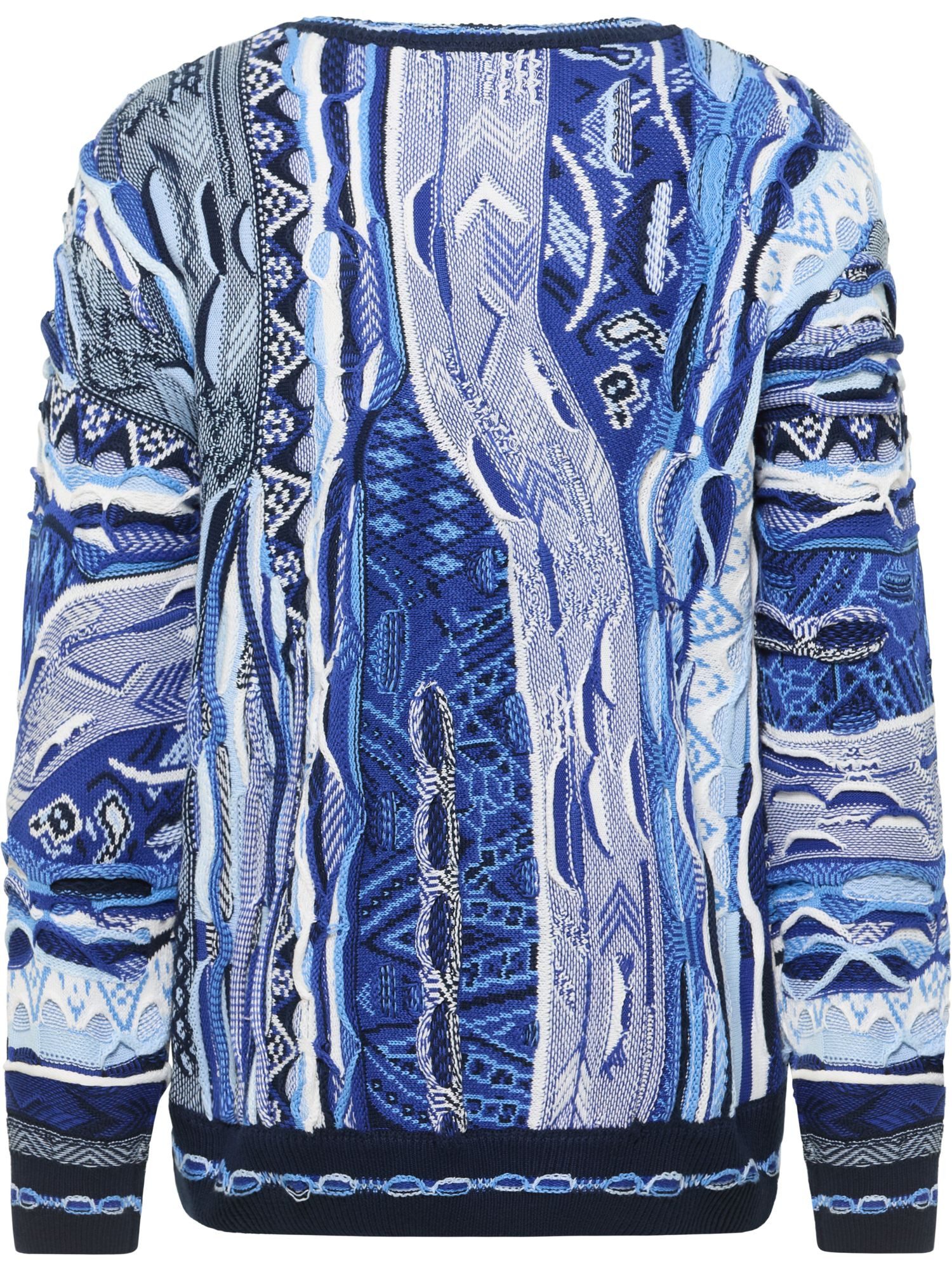 CARLO COLUCCI Sweater Fazzi