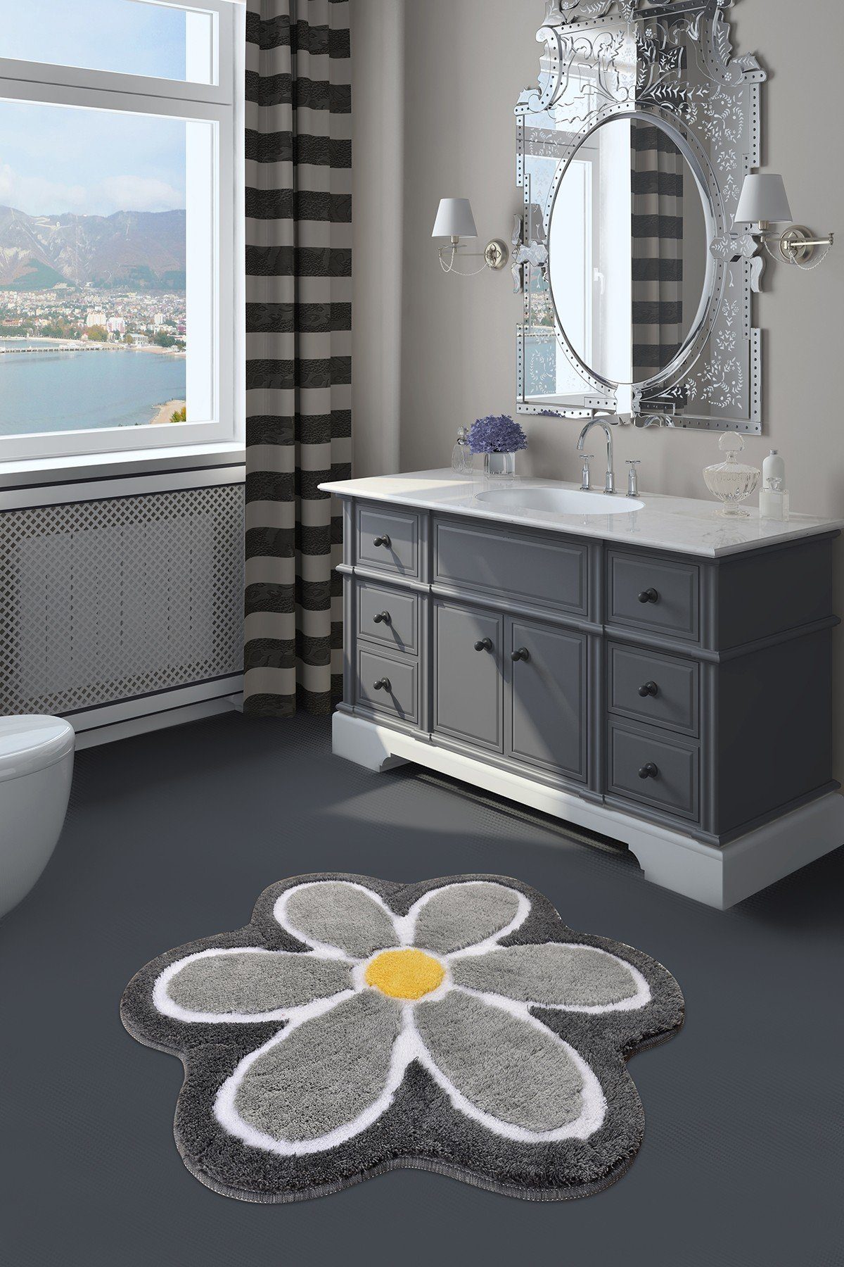 L'Essentiel Linge de Maison Badematte 100% günstig online kaufen