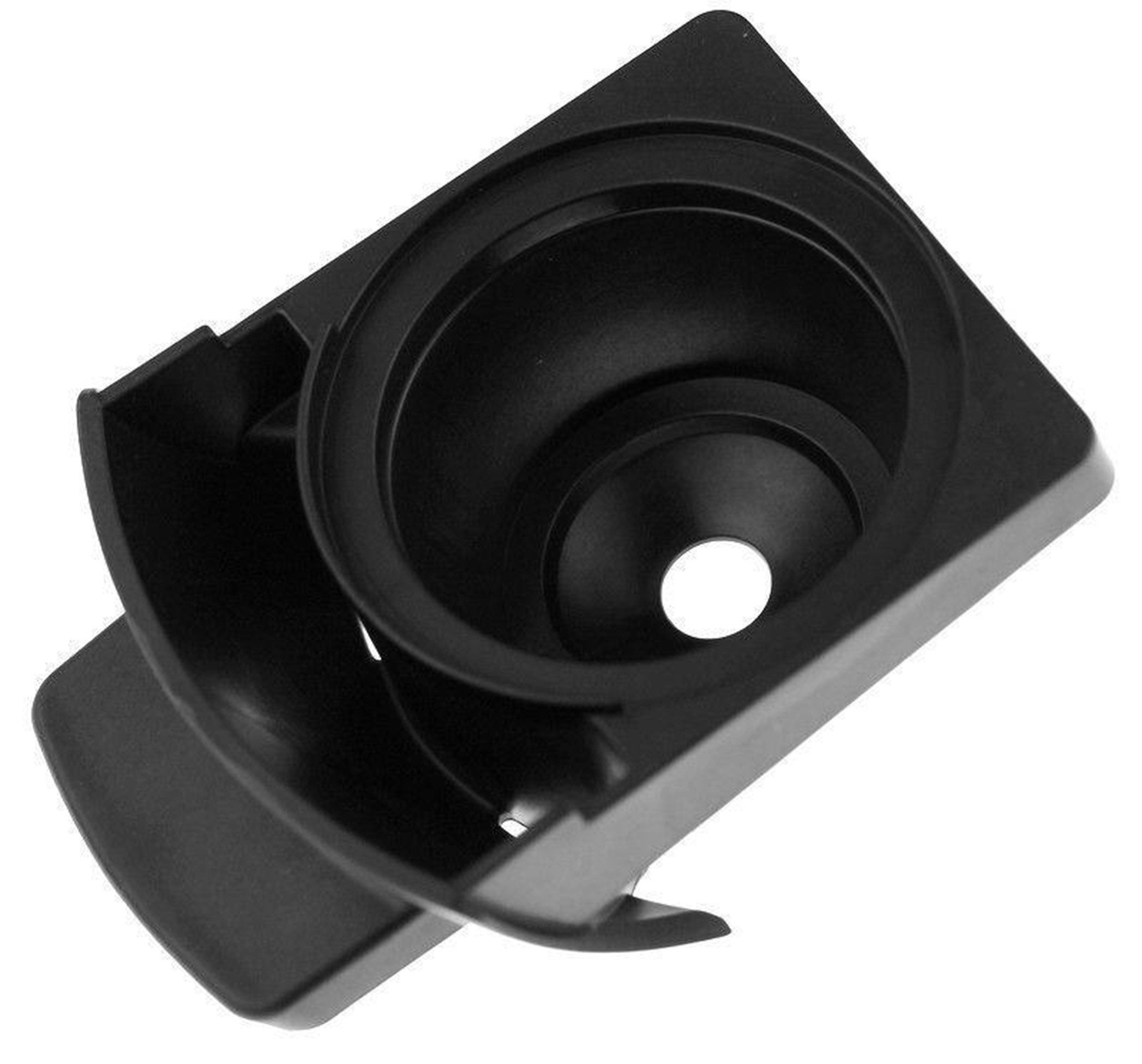 Krups Kapselhalter Krups MS-623495 Kapselhalter für Dolce Gusto Mini Me, KP1208
