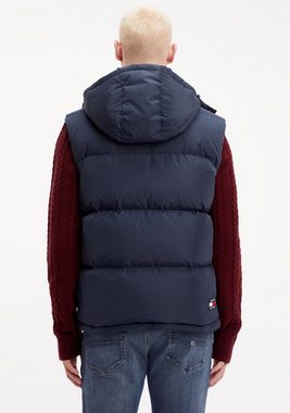 Tommy Jeans Steppweste TJM ALASKA VEST