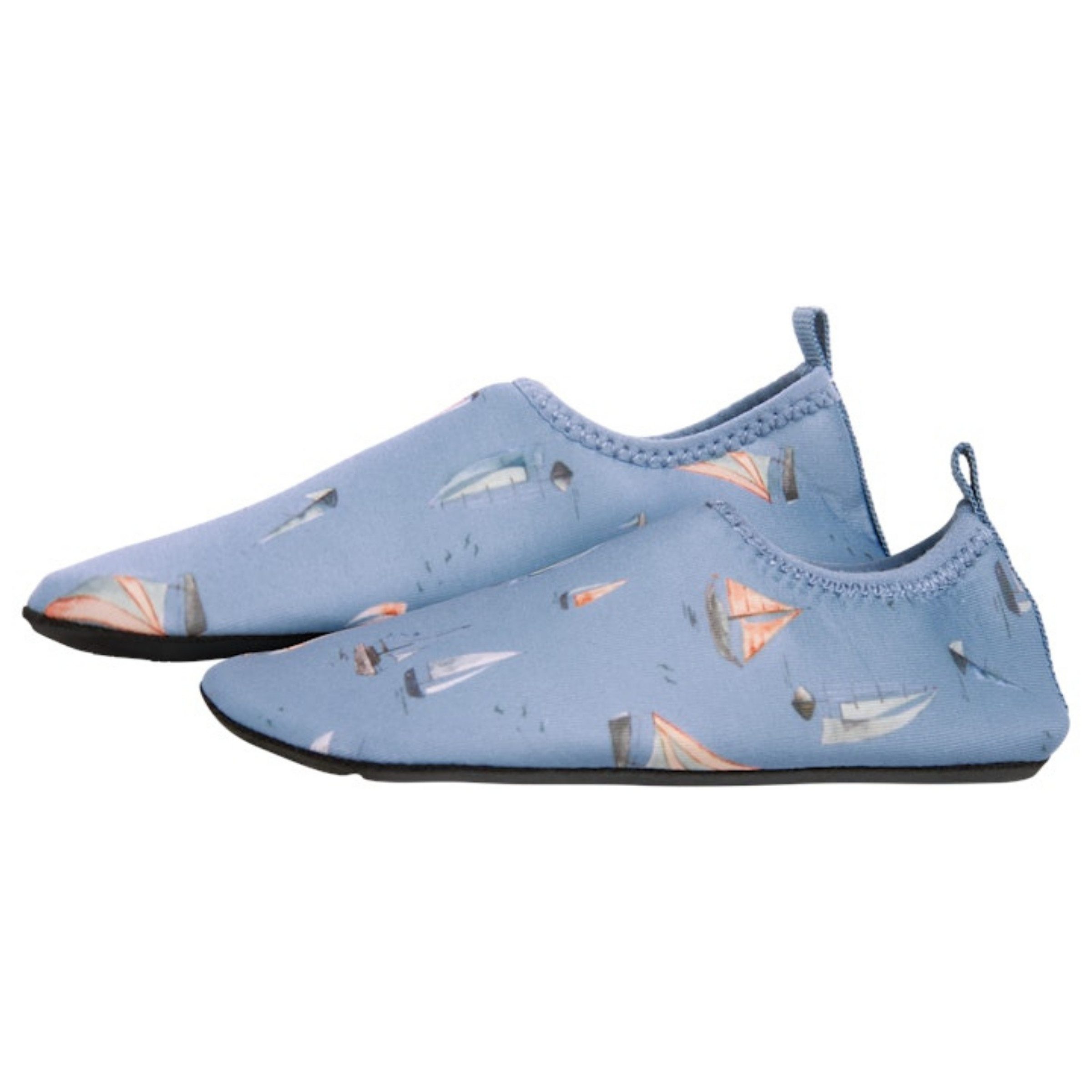 Name It Zilo Swim Shoe Badeschuhe Mountain Spring Blue Badeschuh