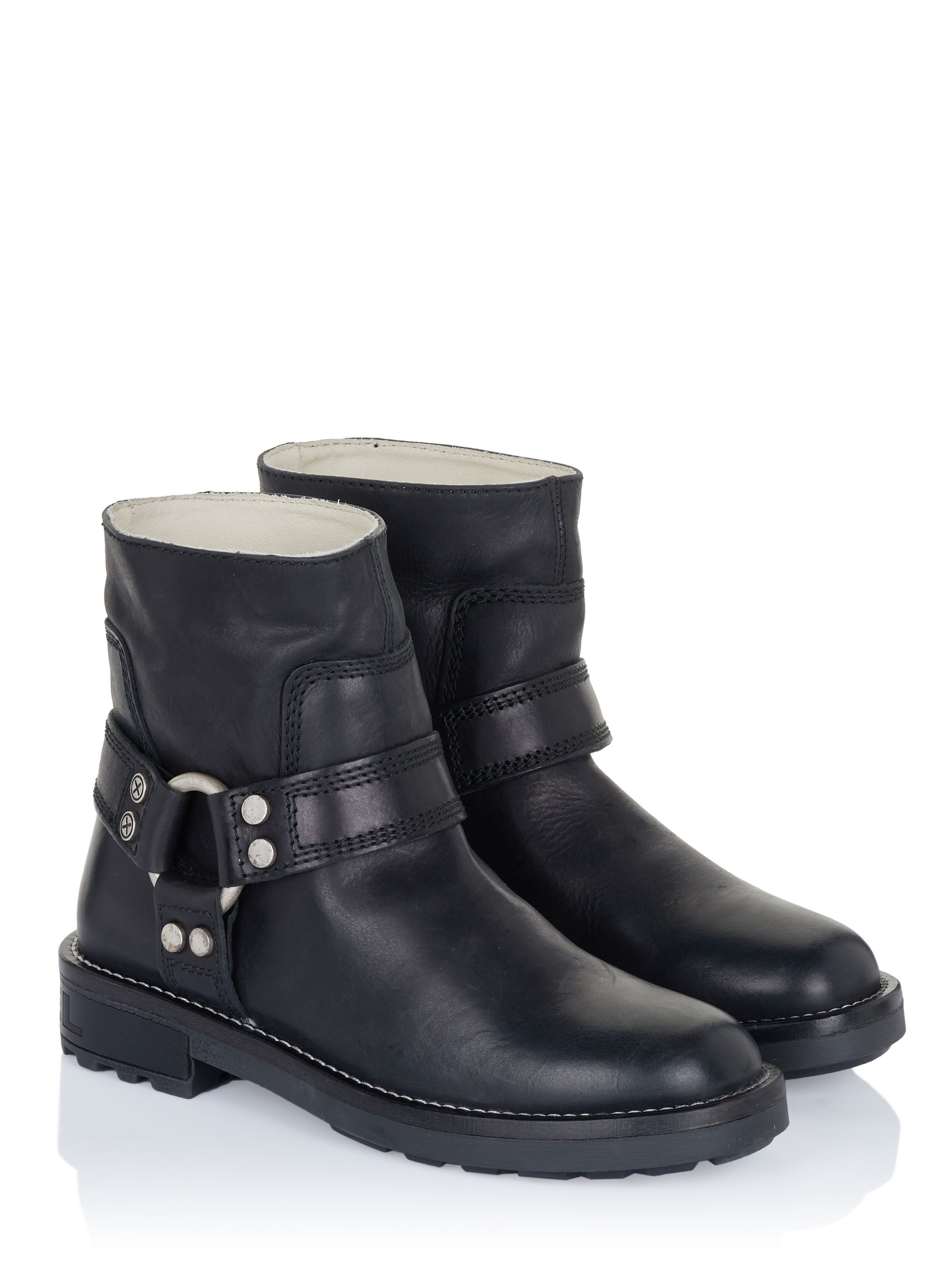 Diesel Stiefelette