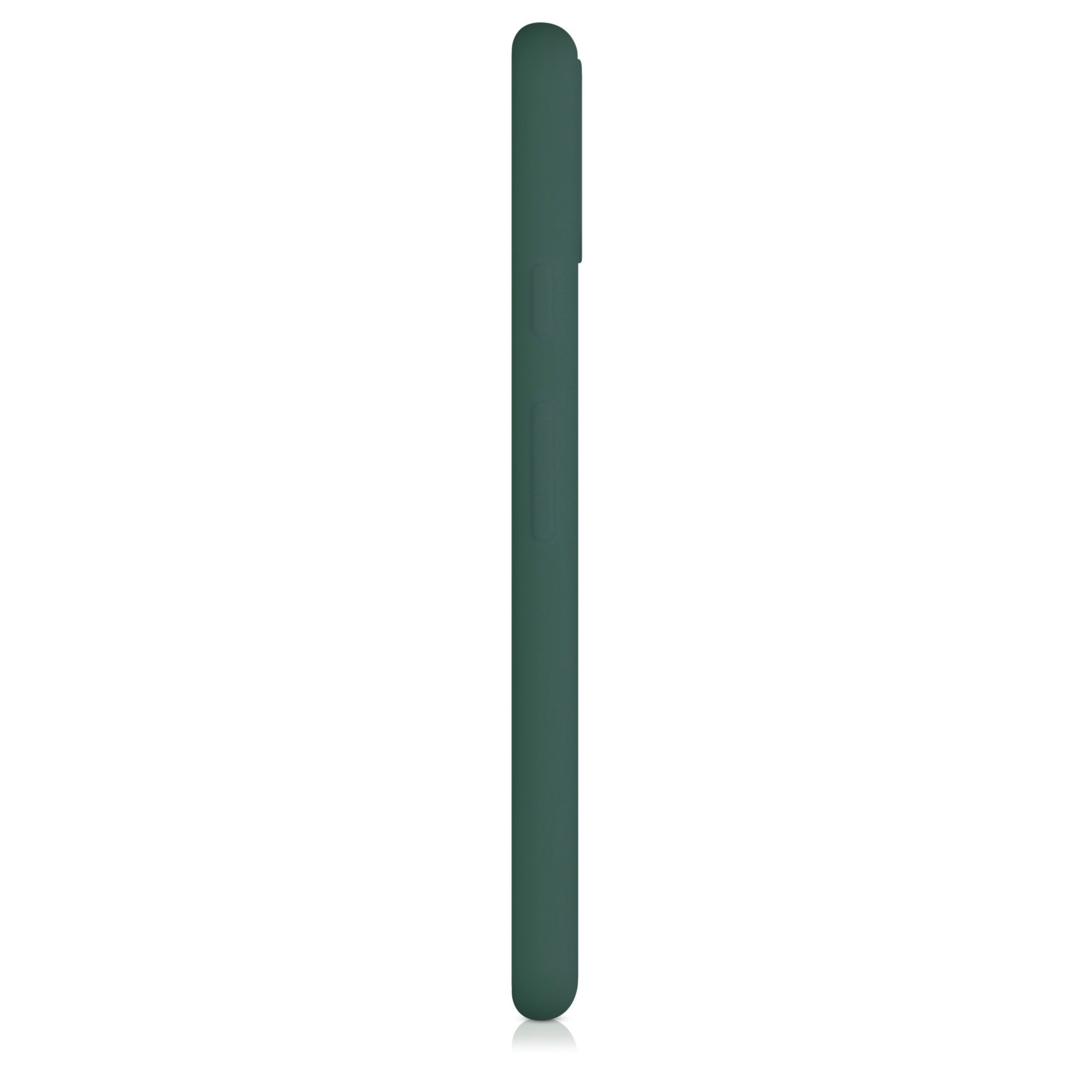 kwmobile Handyhülle Hülle für Google Pixel 5, Hülle Silikon - Soft Handyhülle - Handy Case Cover – Bild 4 von 5