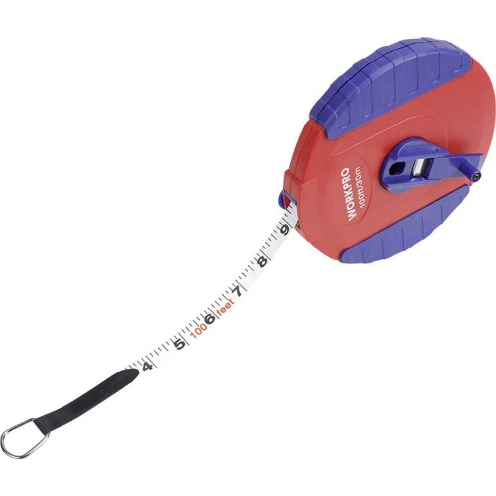 WorkPro Maßband WP263002