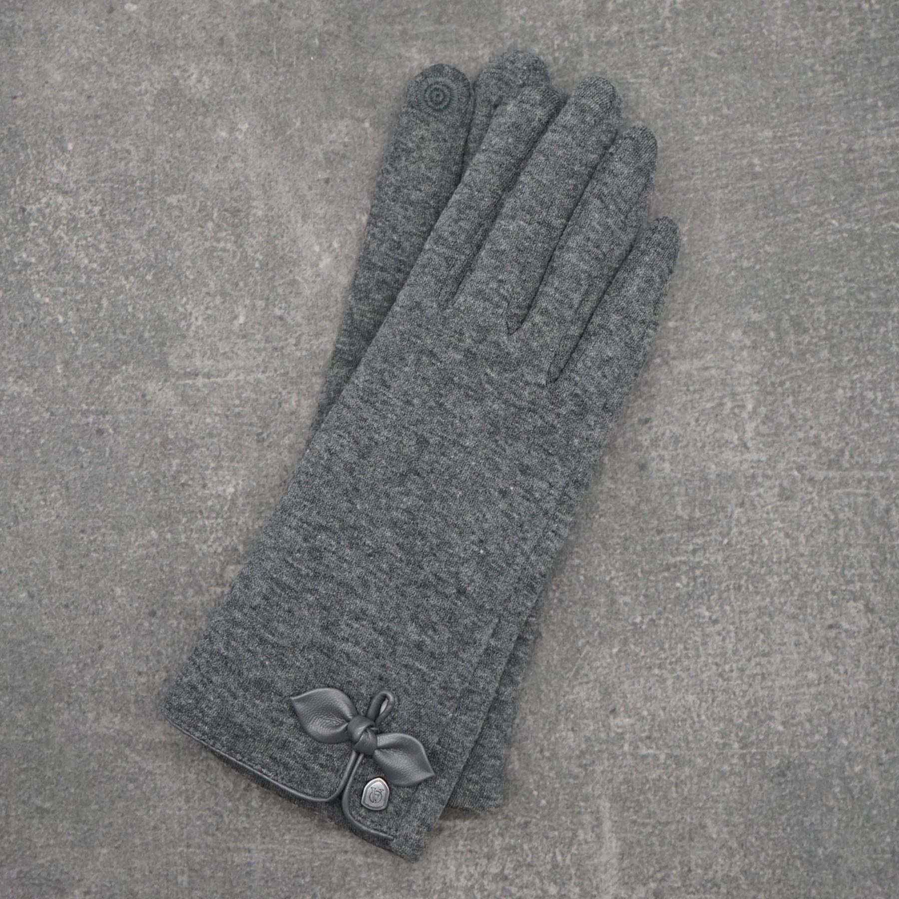 Strickhandschuhe LIZ