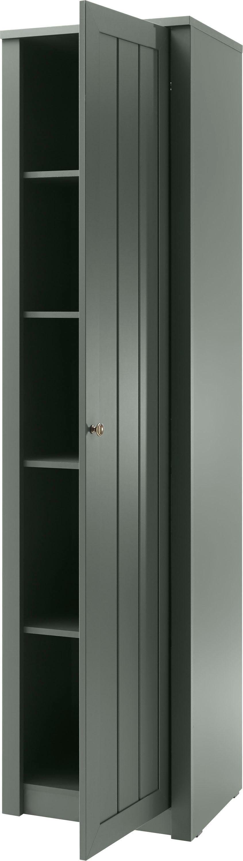 Home affaire Mehrzweckschrank "Askot", Höhe 197 cm günstig online kaufen
