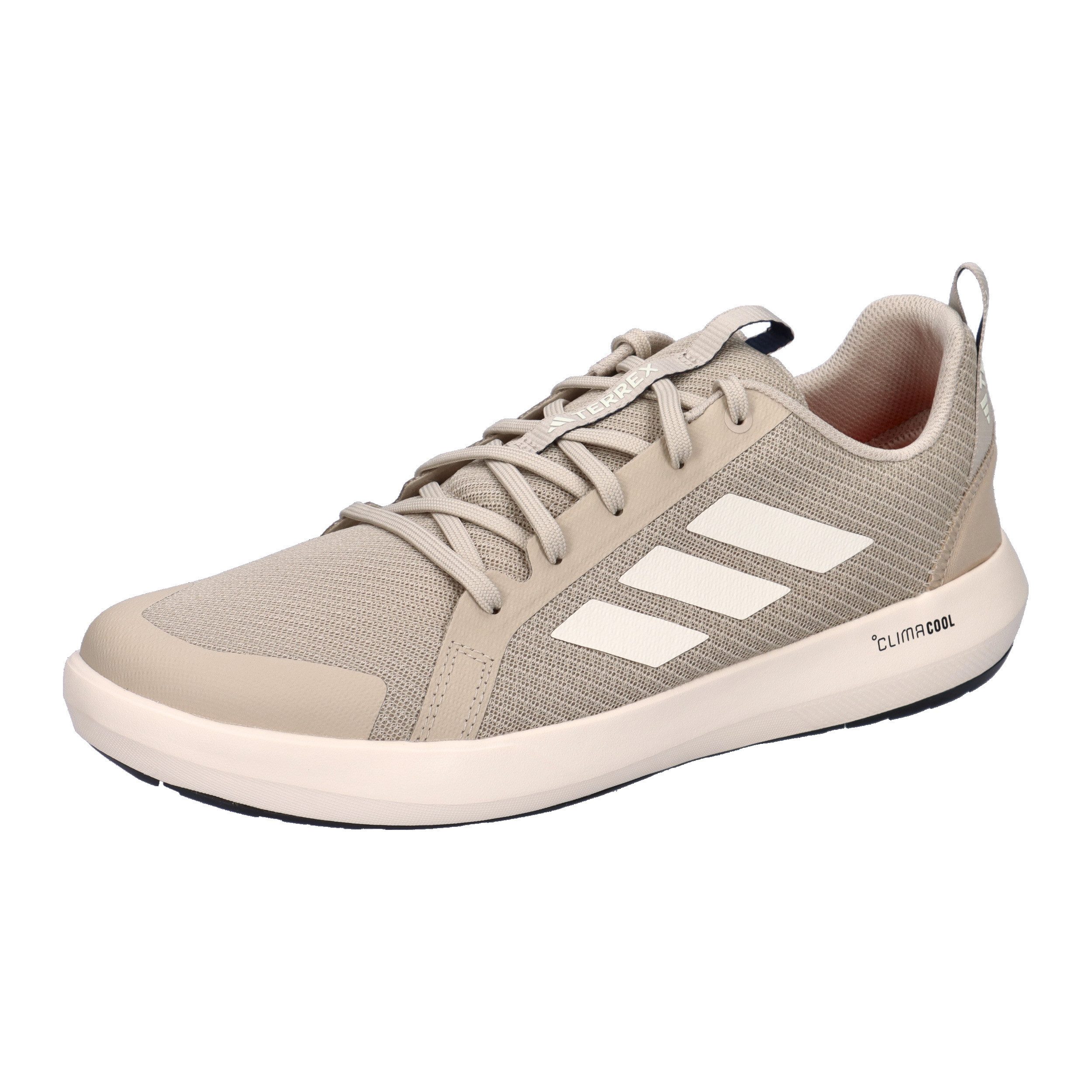 adidas TERREX adidas TERREX Herren Schuhe BOAT LACE CLIMACOOL Wasserschuh