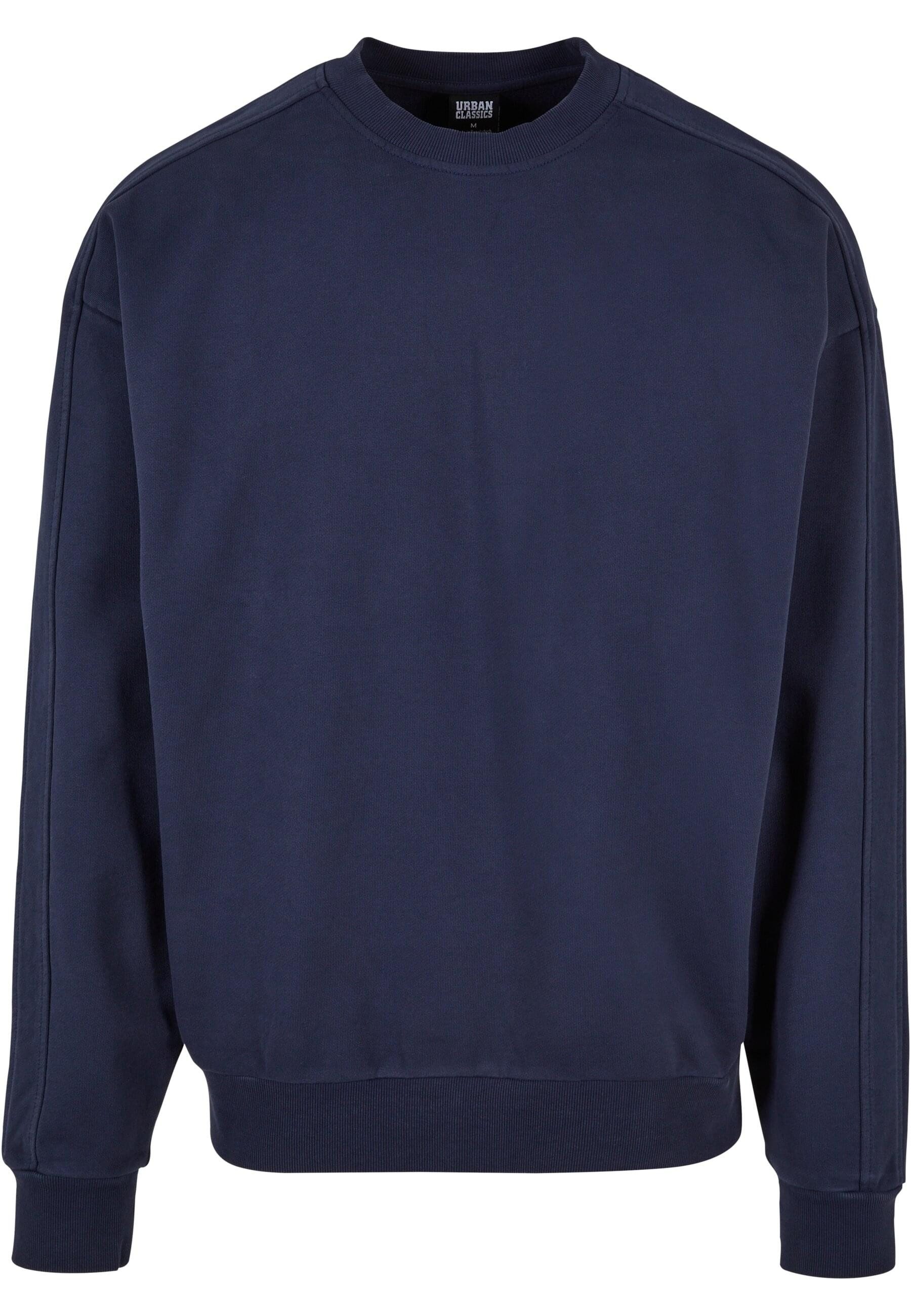 URBAN CLASSICS Rundhalspullover Urban Classics Herren günstig online kaufen