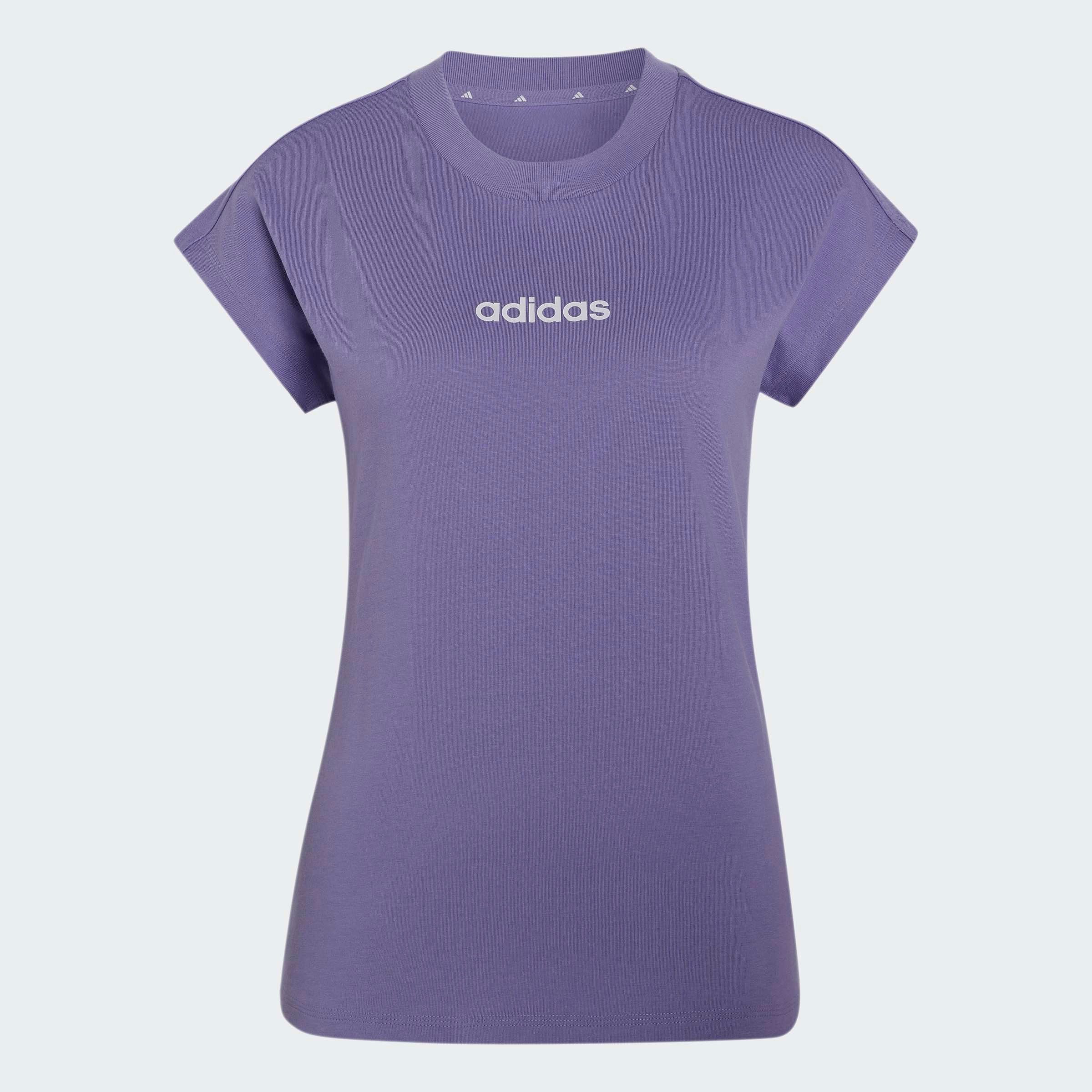 T-Shirt W LIN SJ T