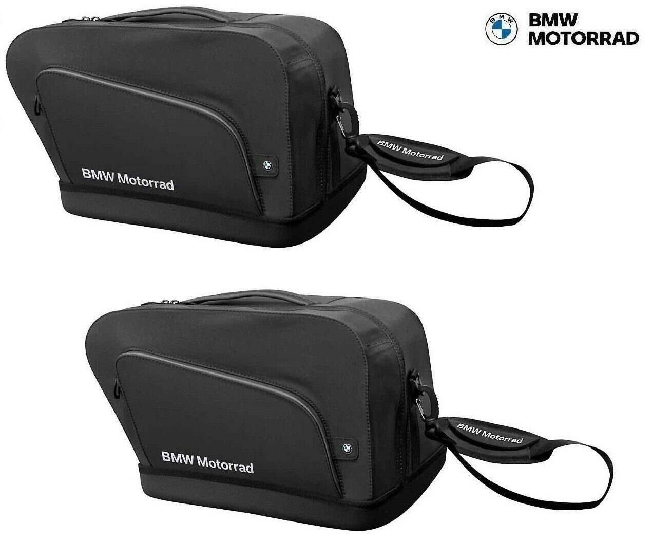 BMW Чемоданыset BMW Motorrad Innentaschen Tourenkoffer R1200RT K1600GT, (1 tlg)