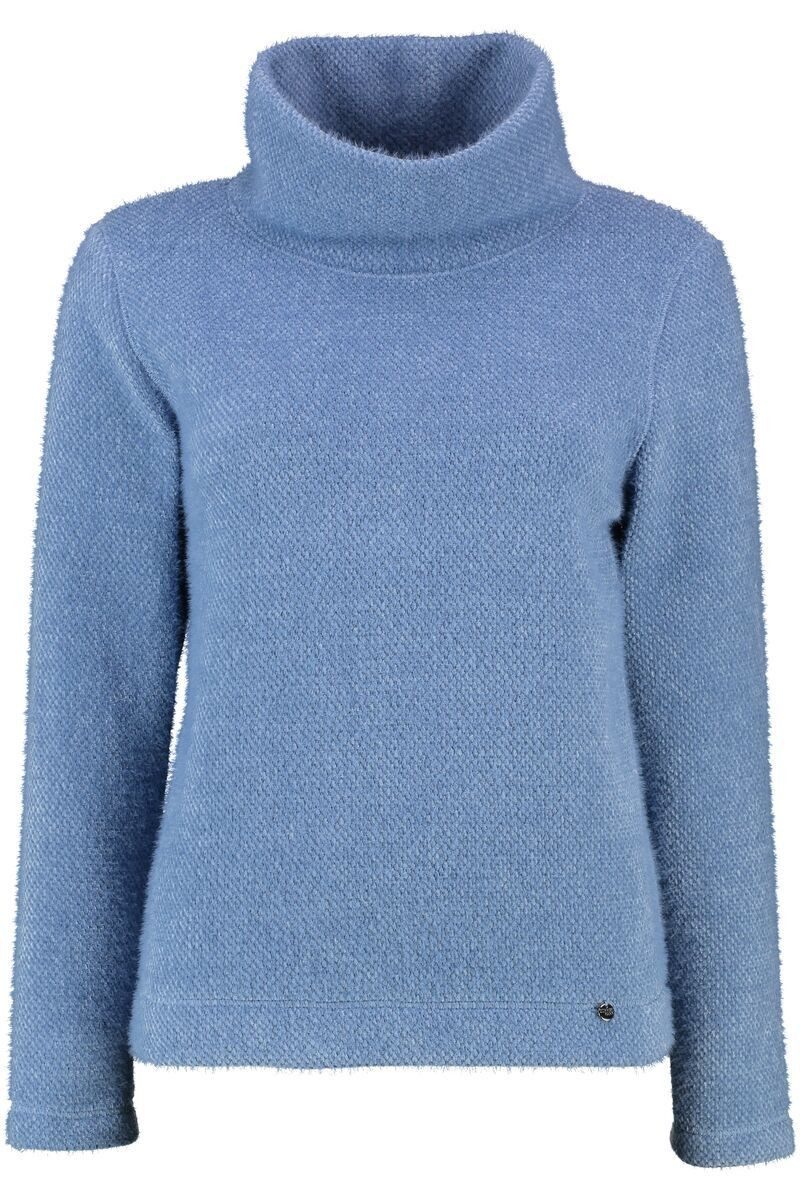 Sommermann Strickpullover