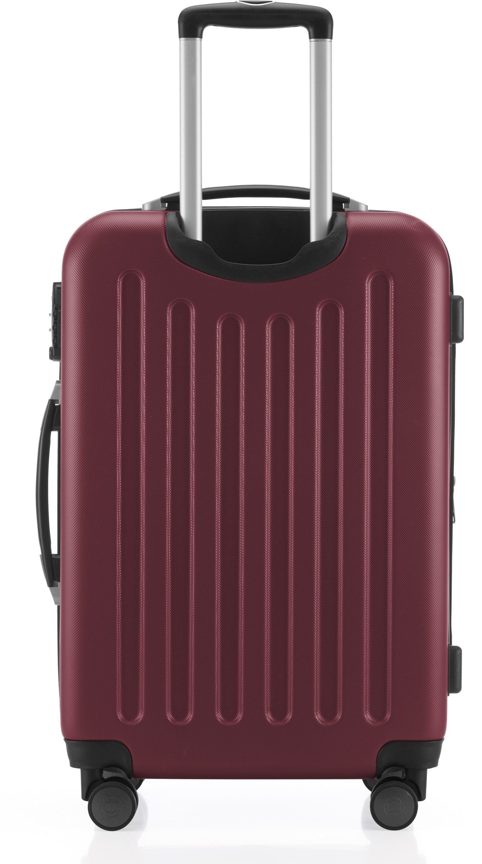 Hauptstadtkoffer Hartschalen-Trolley Spree, verschiedene Farben und Größen, günstig online kaufen