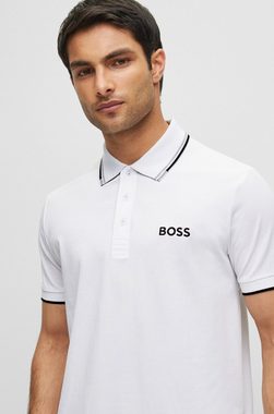 BOSS GREEN Poloshirt Paddy Pro (1-tlg)