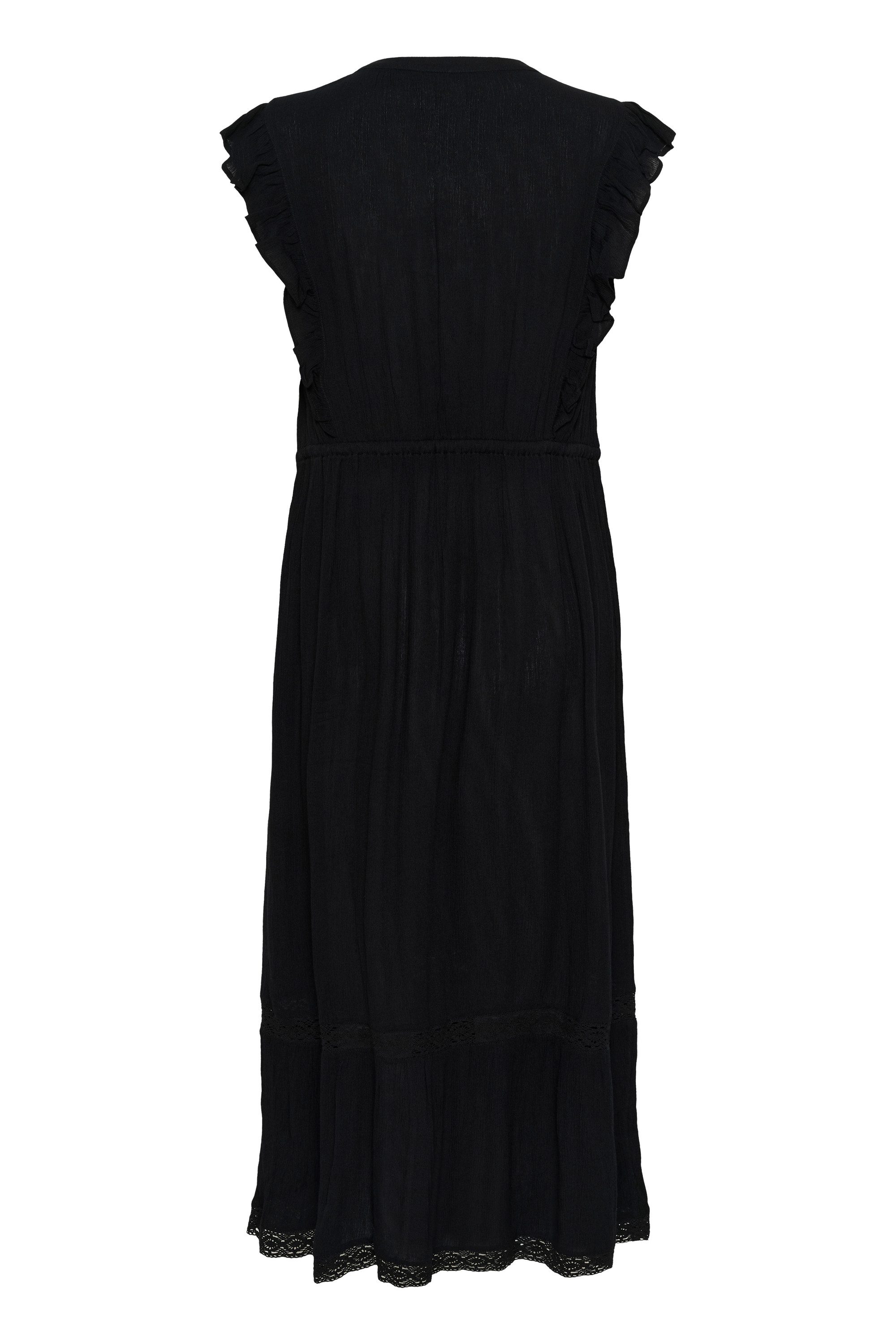 KAFFE Blusenkleid Kleid BPjetta günstig online kaufen