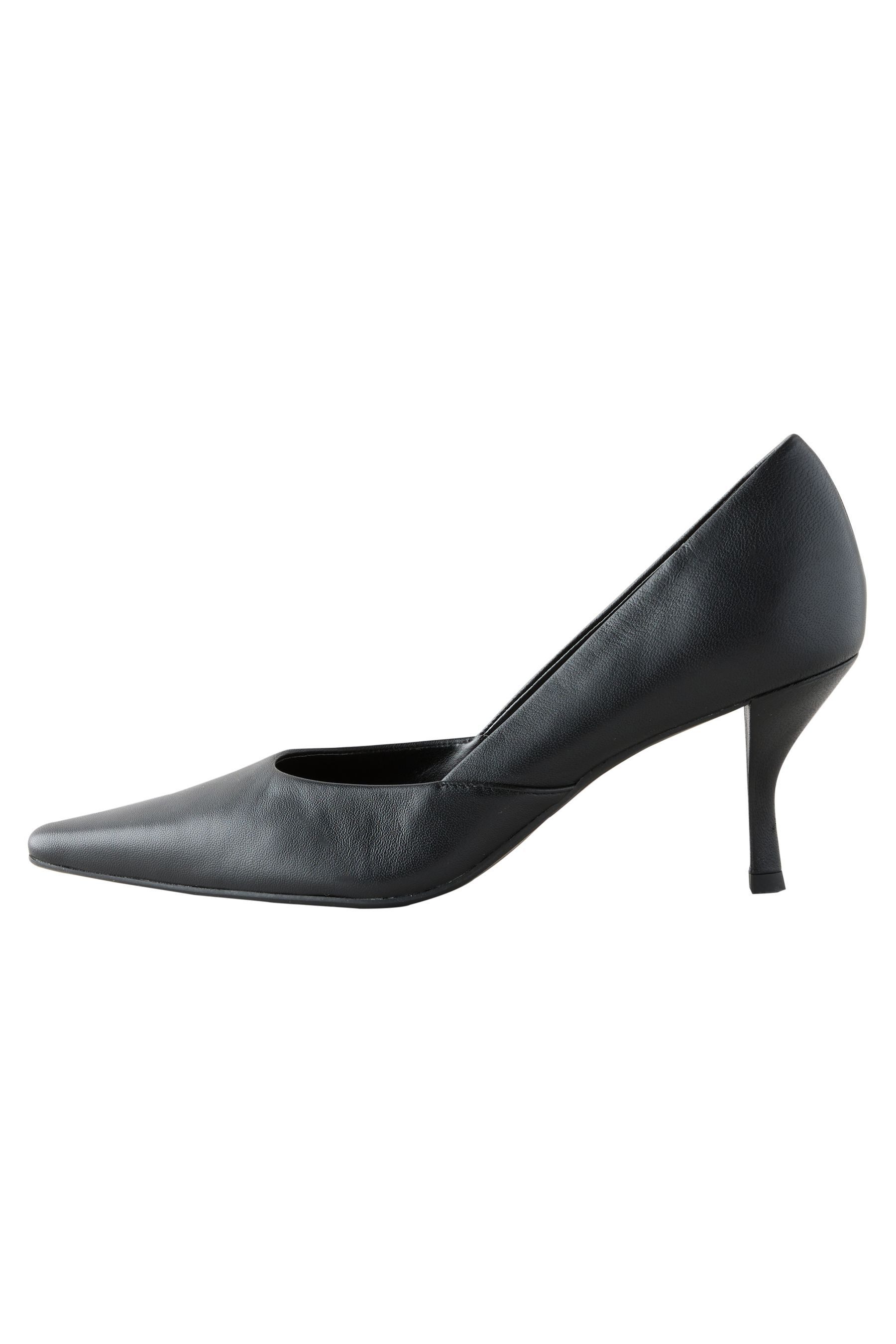 Next Forever Comfort® Spitze Pumps aus Leder Pumps (1-tlg) günstig online kaufen