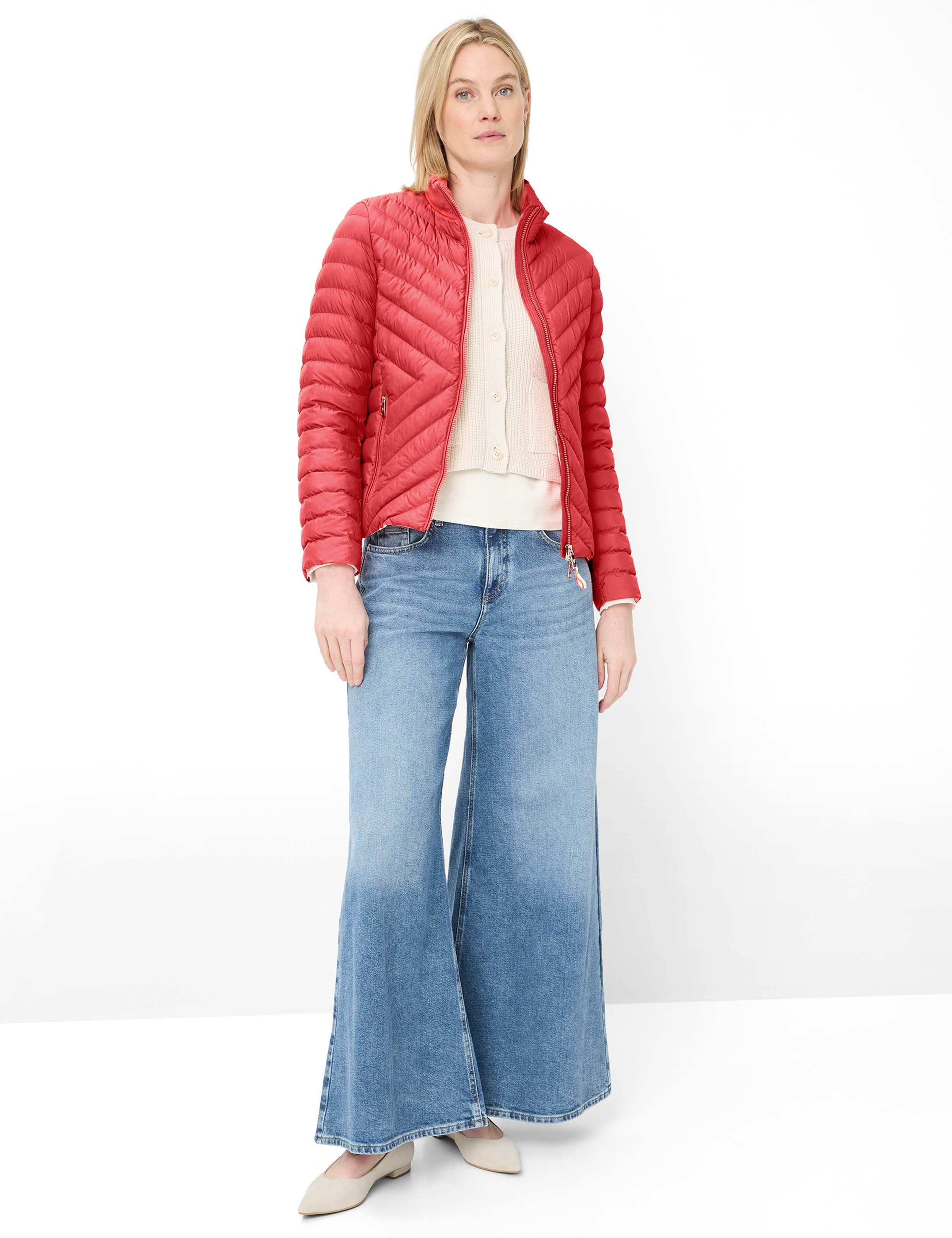 Fuchs Schmitt Outdoorjacke Style Steppjacke Toronto