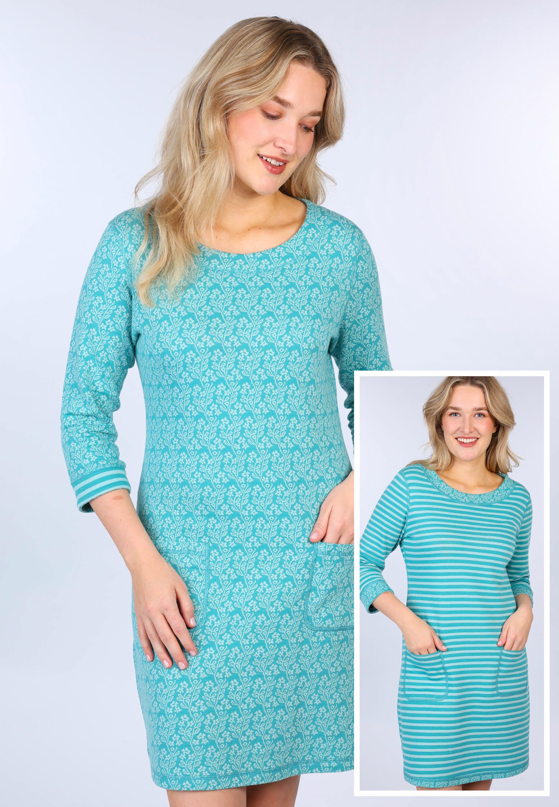 Sorgenfri Sylt Sommerkleid Tola günstig online kaufen