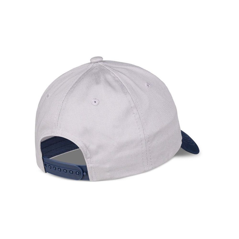 Lonsdale Snapback Cap Consett