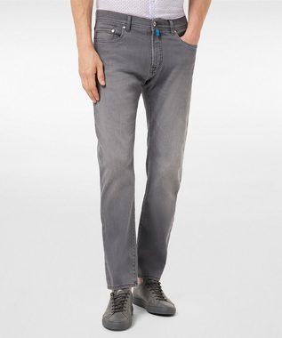 Pierre Cardin 5-Pocket-Jeans PIERRE CARDIN LYON simple grey 30915 7716.81 - CLIMA CONTROL