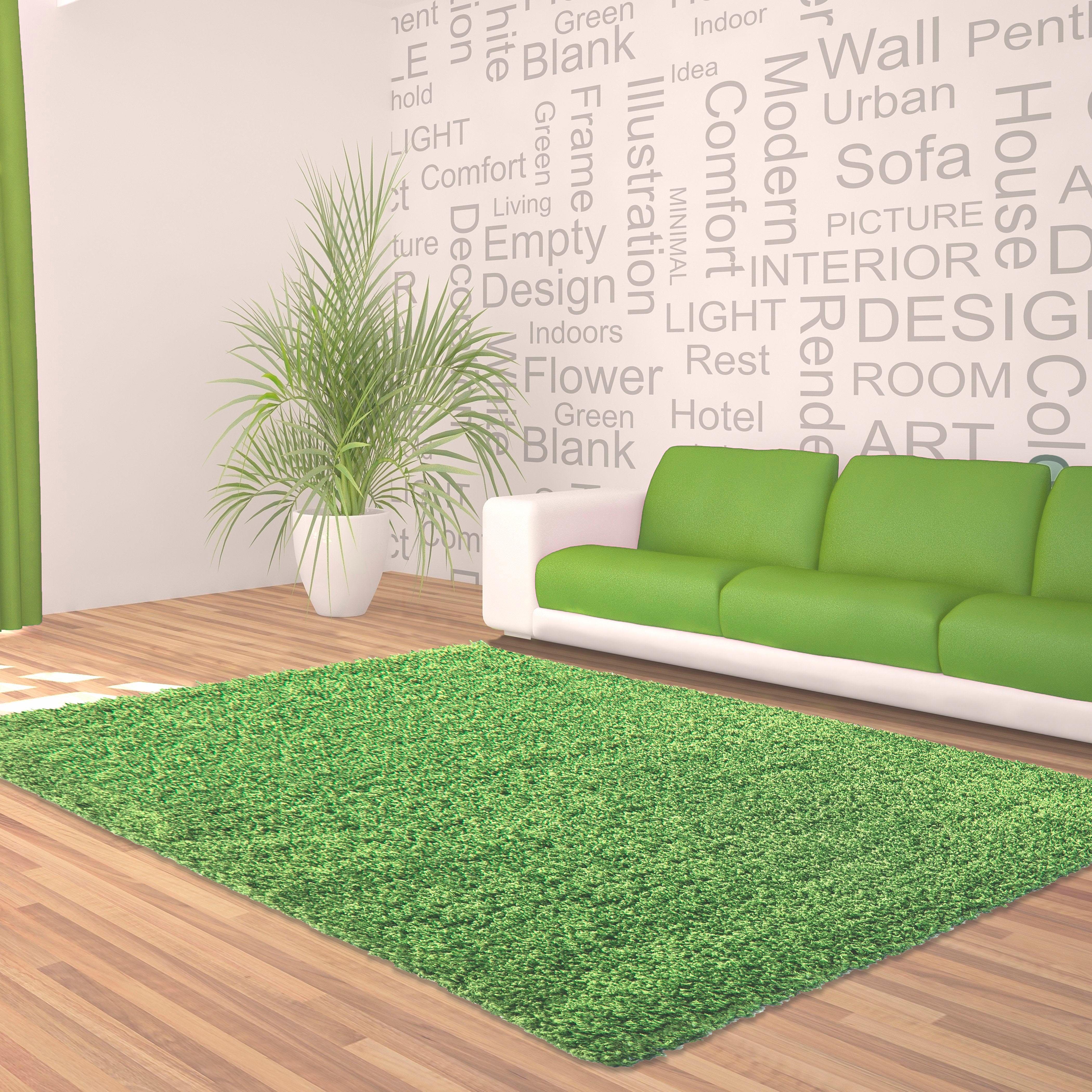 Ayyildiz Teppiche Hochflor-Teppich Dream Shaggy, rechteckig, günstig online kaufen