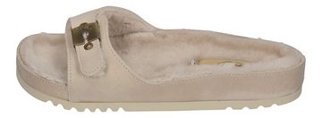 Scholl MEG F303171030 Keilpantolette Ivory