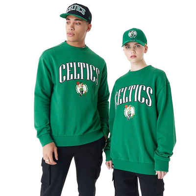 New Era Sweater Sweatpulli New Era NBA Boston Celtics Arch Graphic