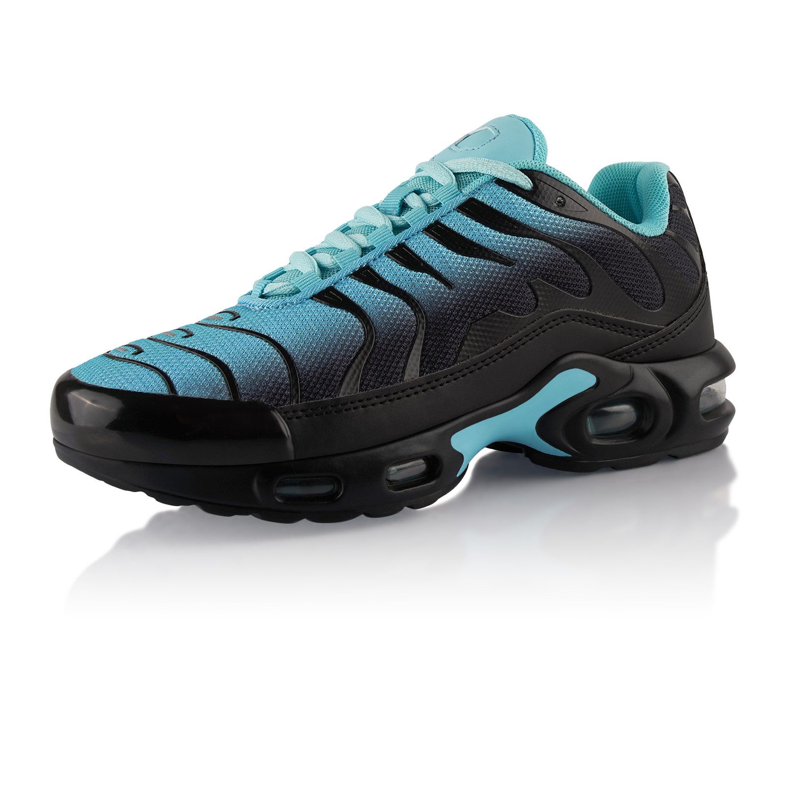 Fusskleidung Damen Herren Sportschuhe Dämpfung leichte Laufschuhe Sneaker