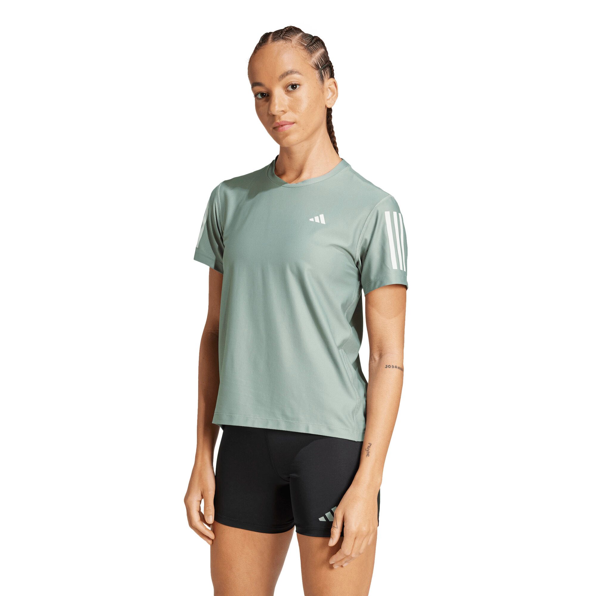 adidas Performance T-Shirt adidas Damen T-Shirt günstig online kaufen