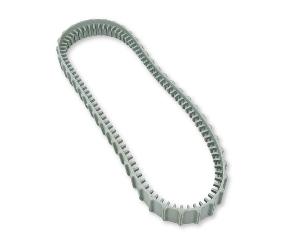 maytronics Poolbodensauger Zahnriemen / Laufband für Dolphin E-Serie Poolreiniger